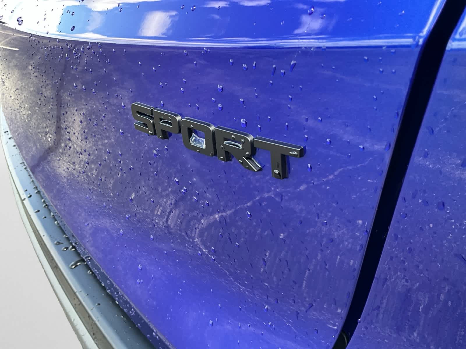 Used 2025 Honda CR-V Hybrid SUV