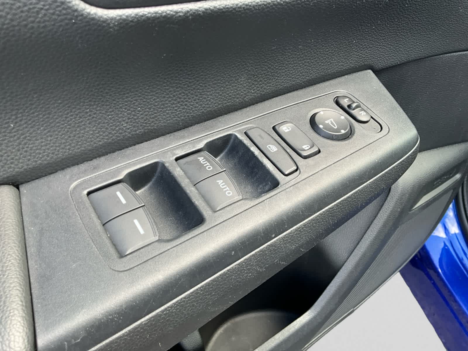 Used 2025 Honda CR-V Hybrid SUV