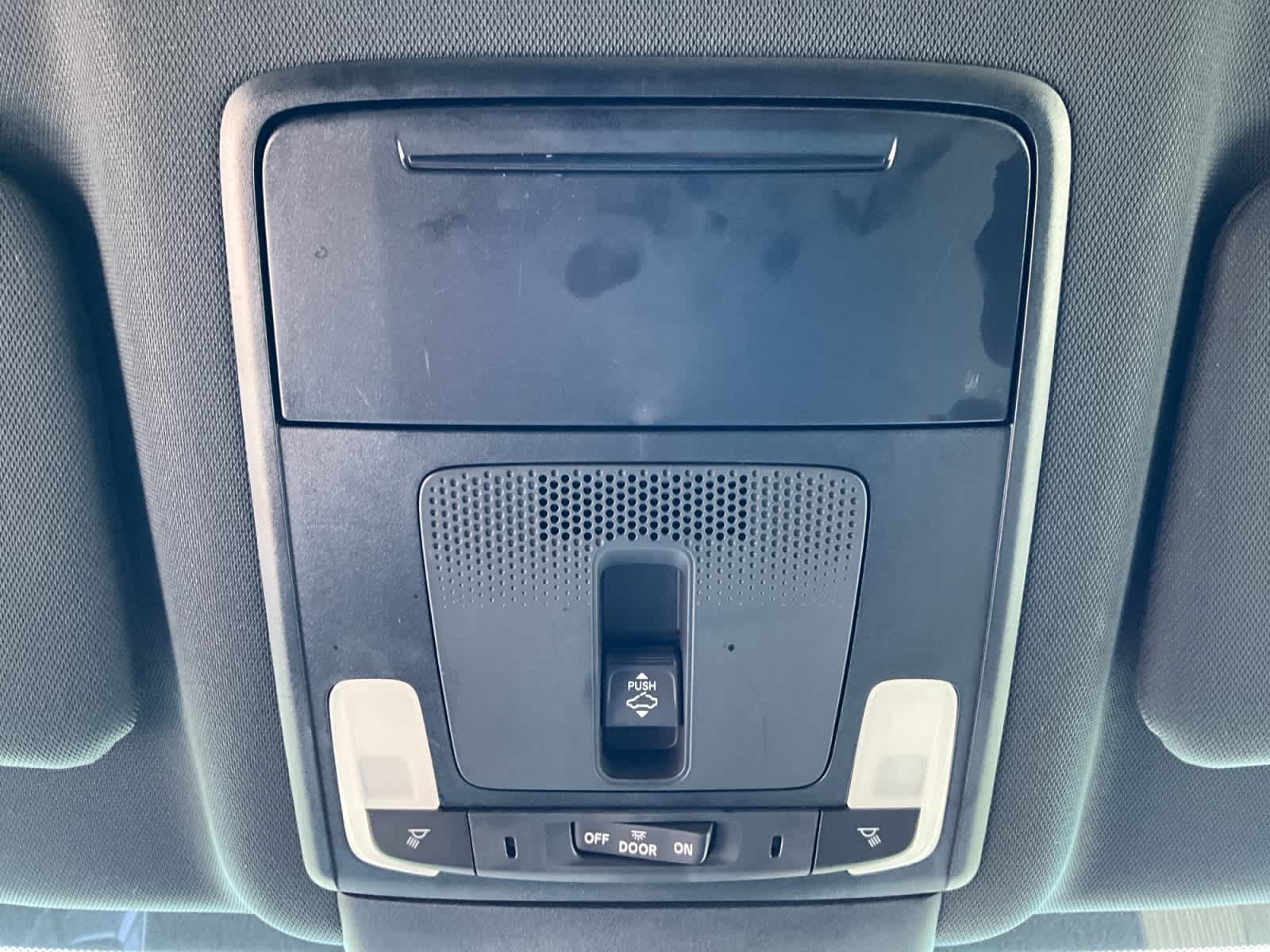 Used 2025 Honda CR-V Hybrid SUV