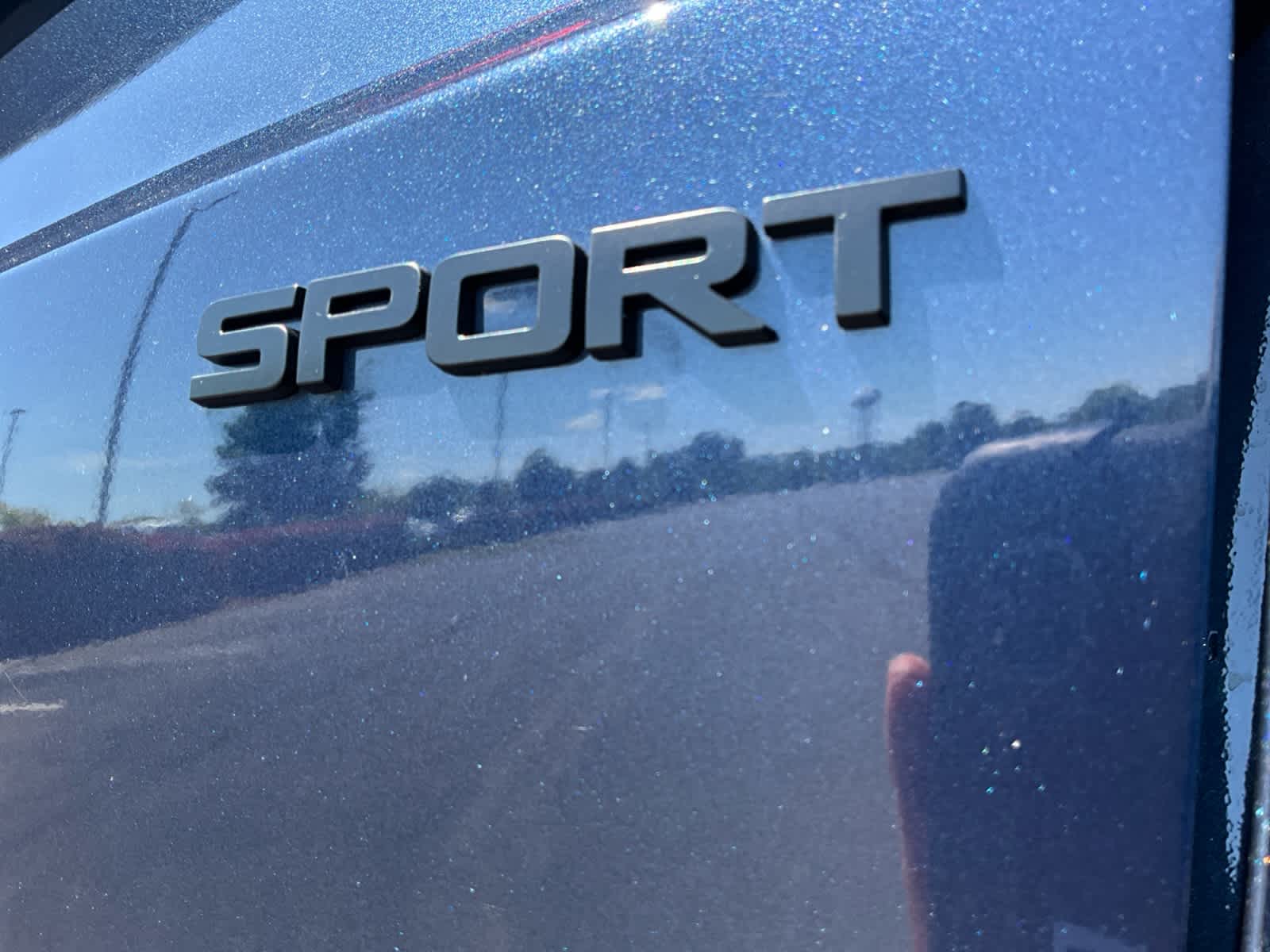 Used 2025 Honda CR-V Hybrid SUV