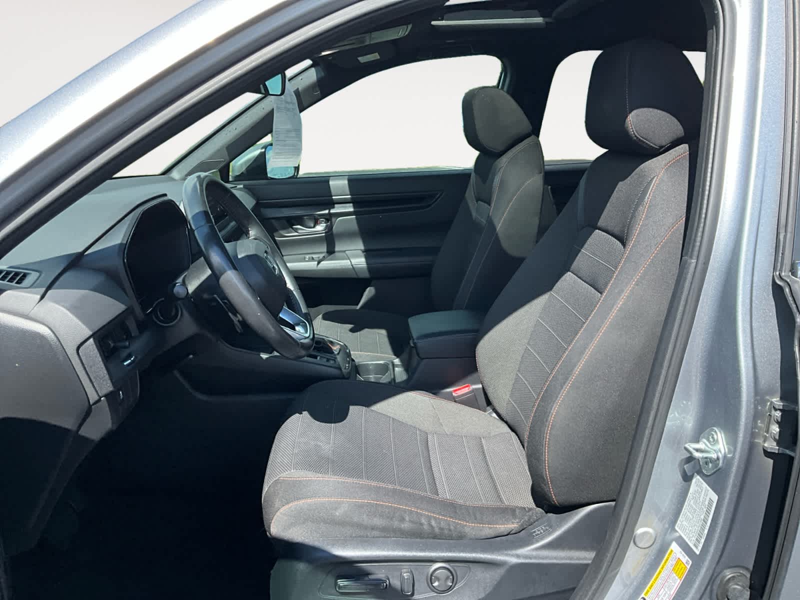 Used 2024 Honda CR-V Hybrid SUV