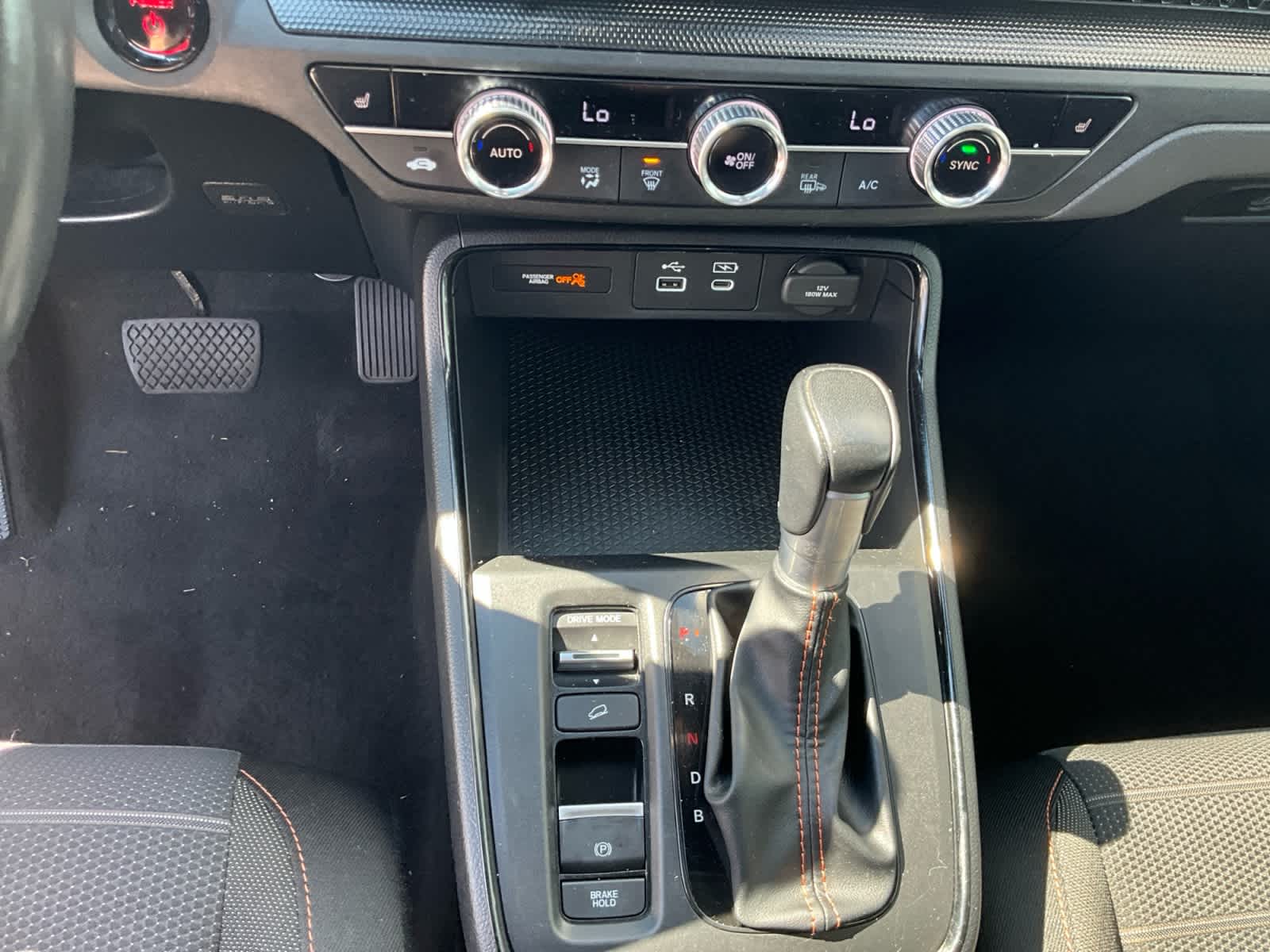 Used 2024 Honda CR-V Hybrid SUV