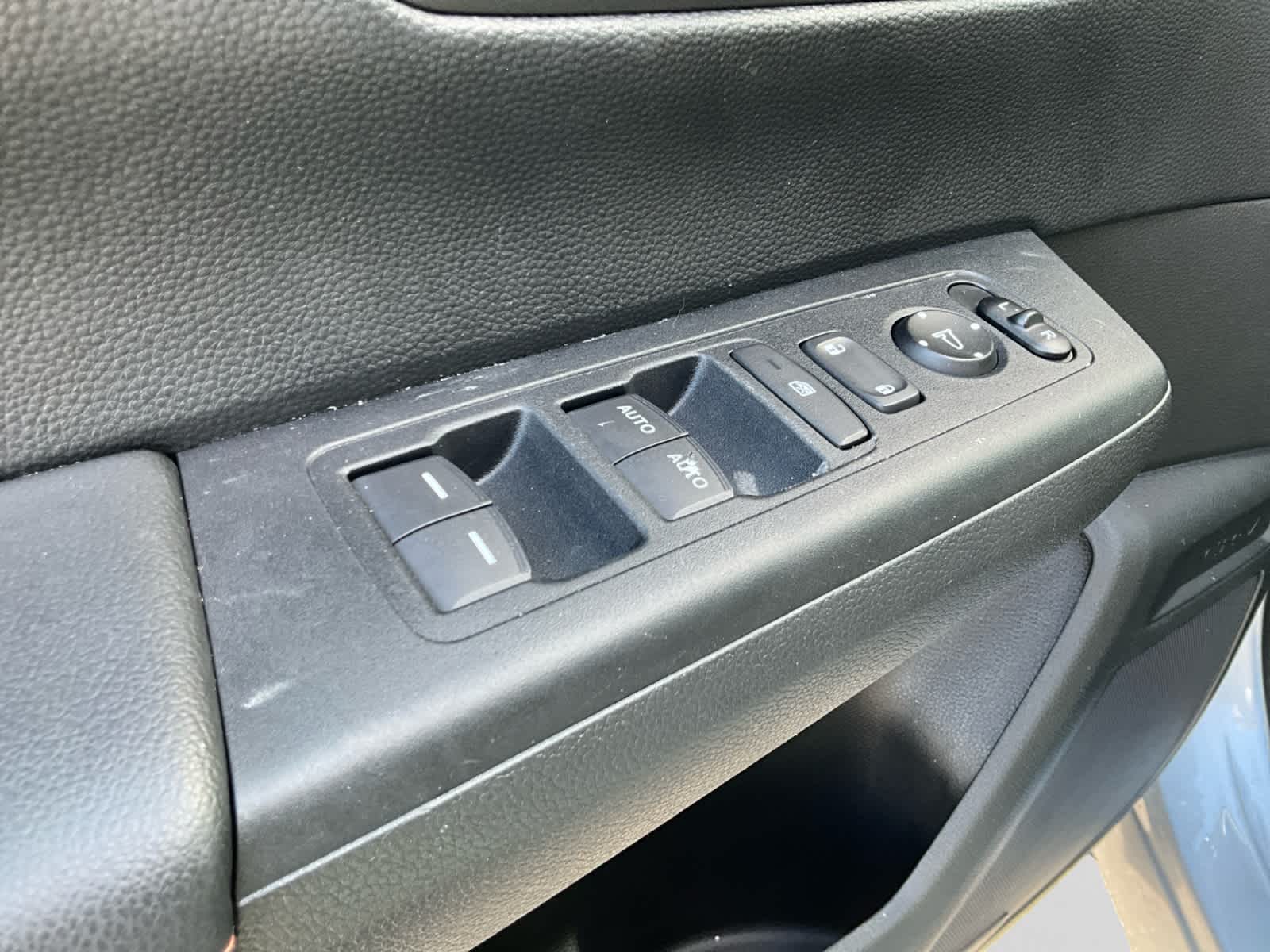 Used 2024 Honda CR-V Hybrid SUV