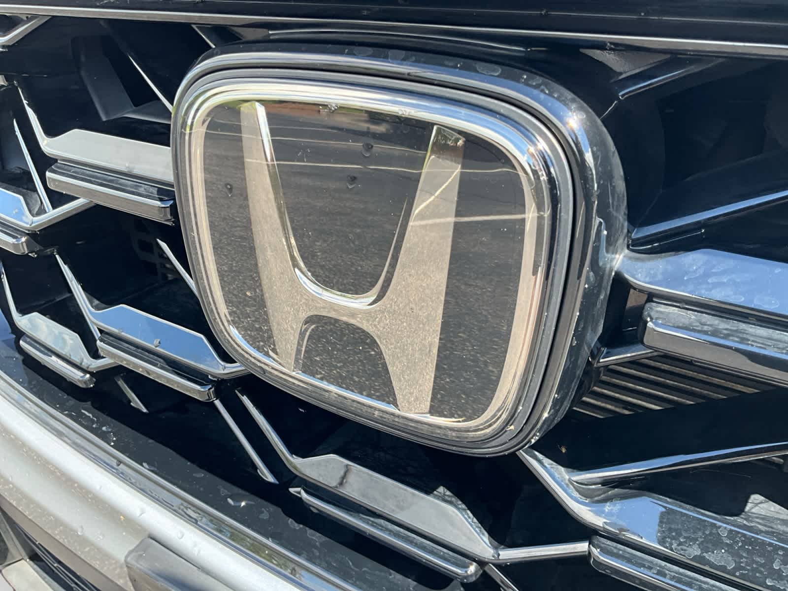 Used 2024 Honda CR-V Hybrid SUV