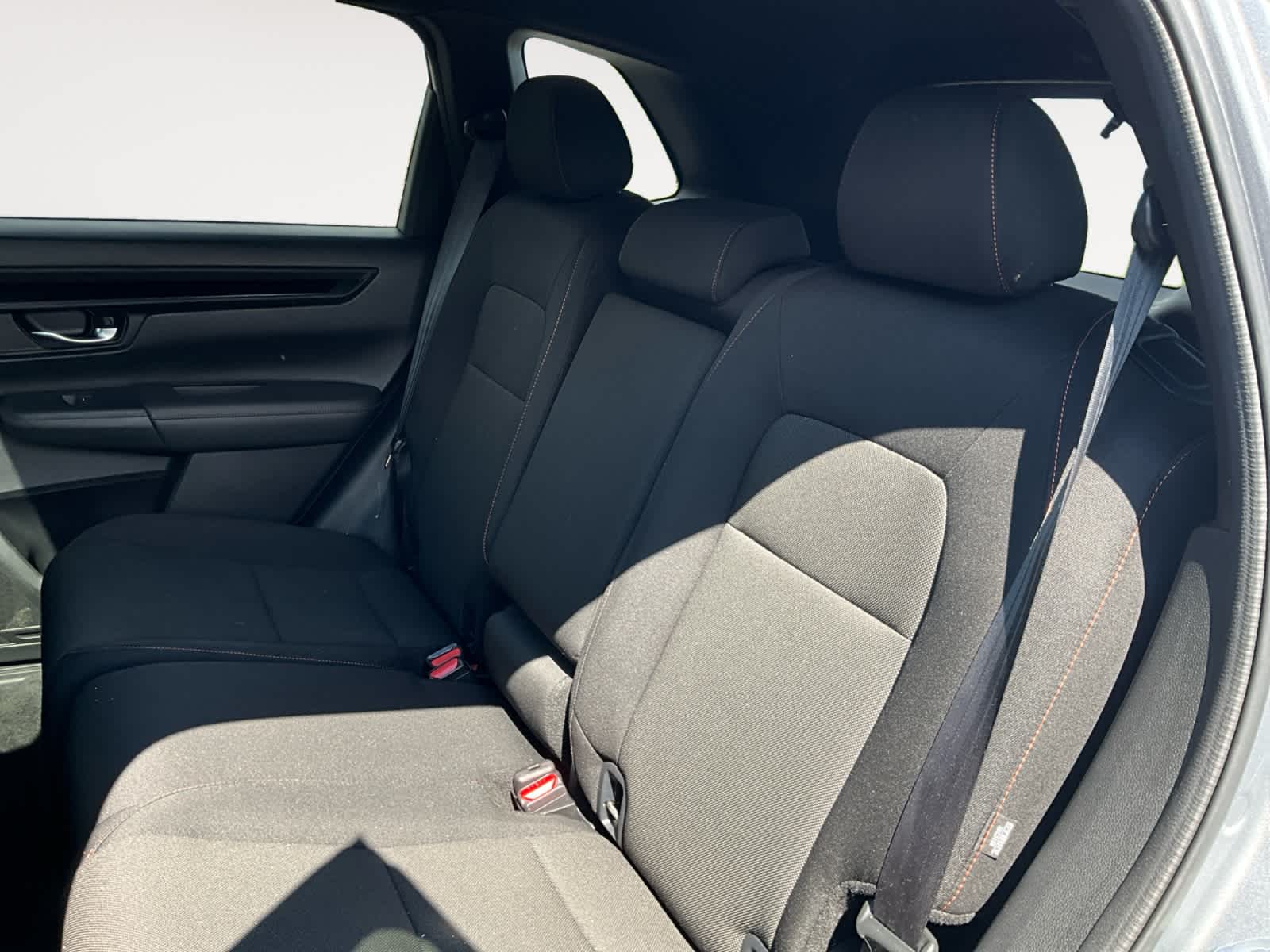 Used 2024 Honda CR-V Hybrid SUV