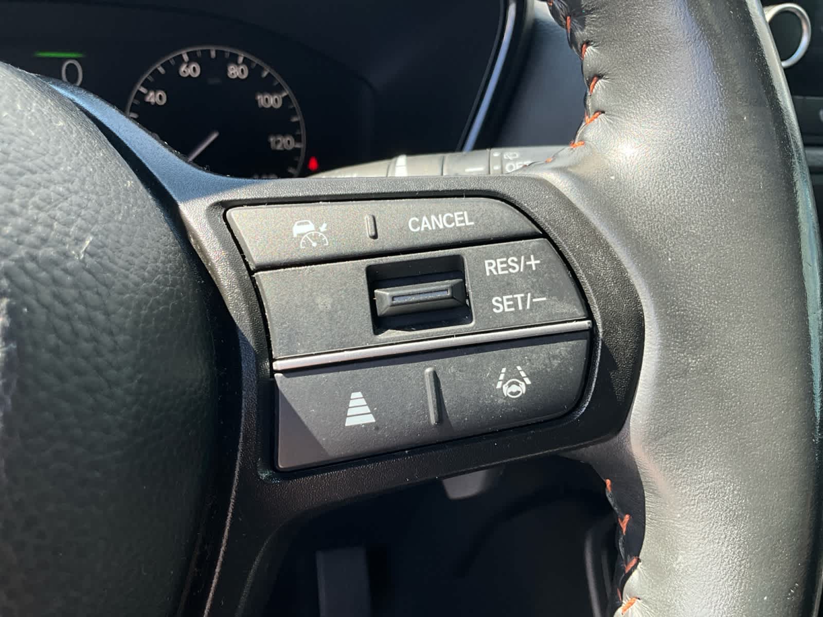 Used 2024 Honda CR-V Hybrid SUV