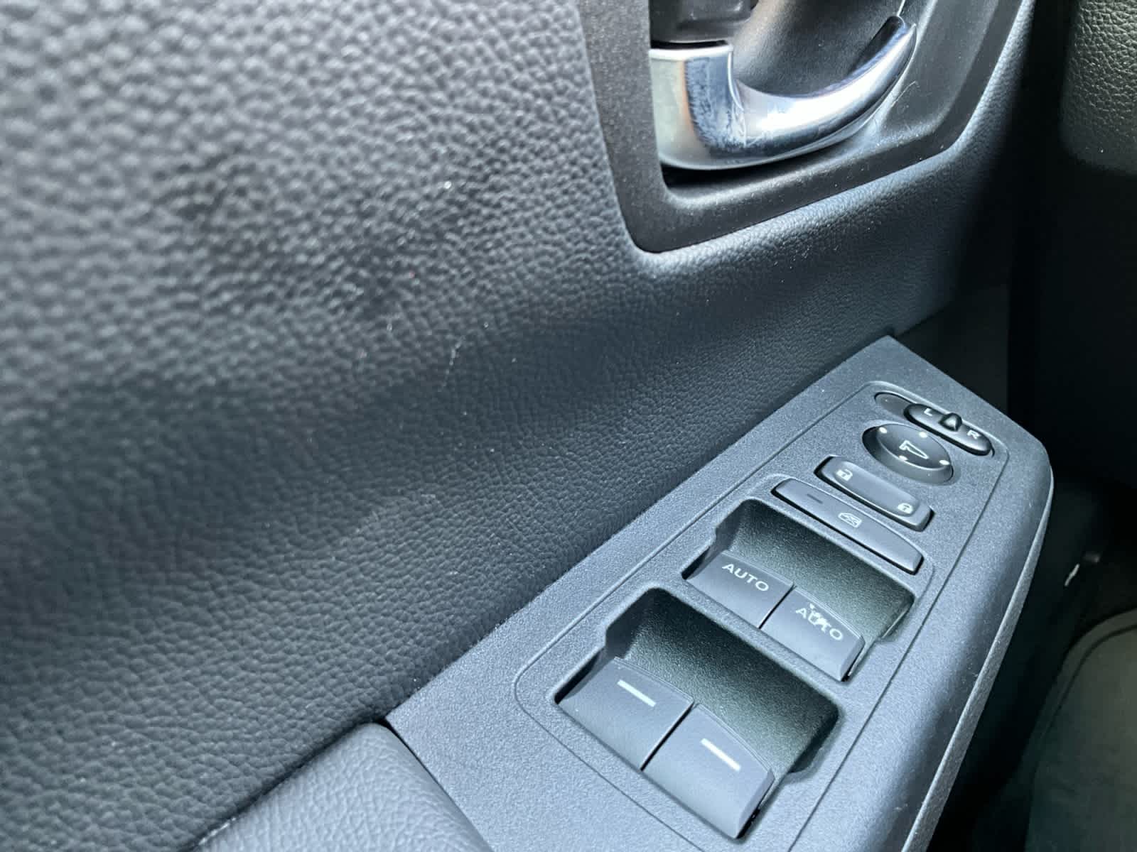 Used 2024 Honda CR-V Hybrid SUV
