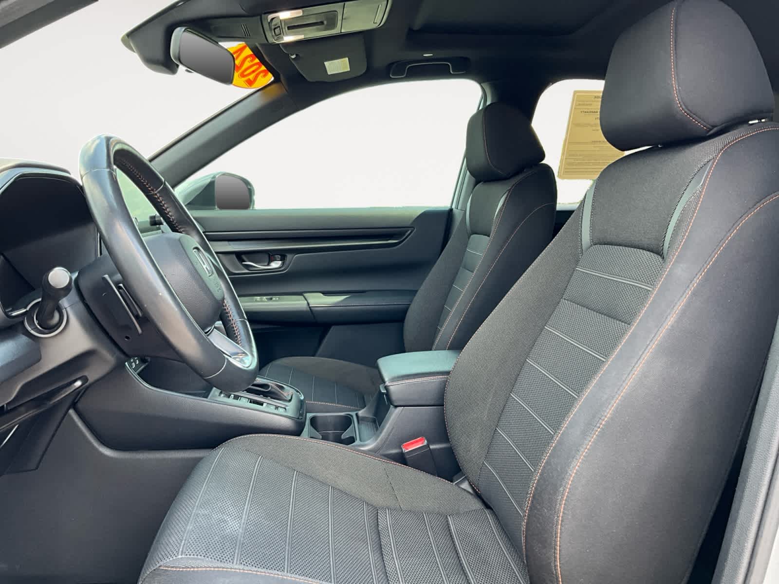 Used 2024 Honda CR-V Hybrid SUV