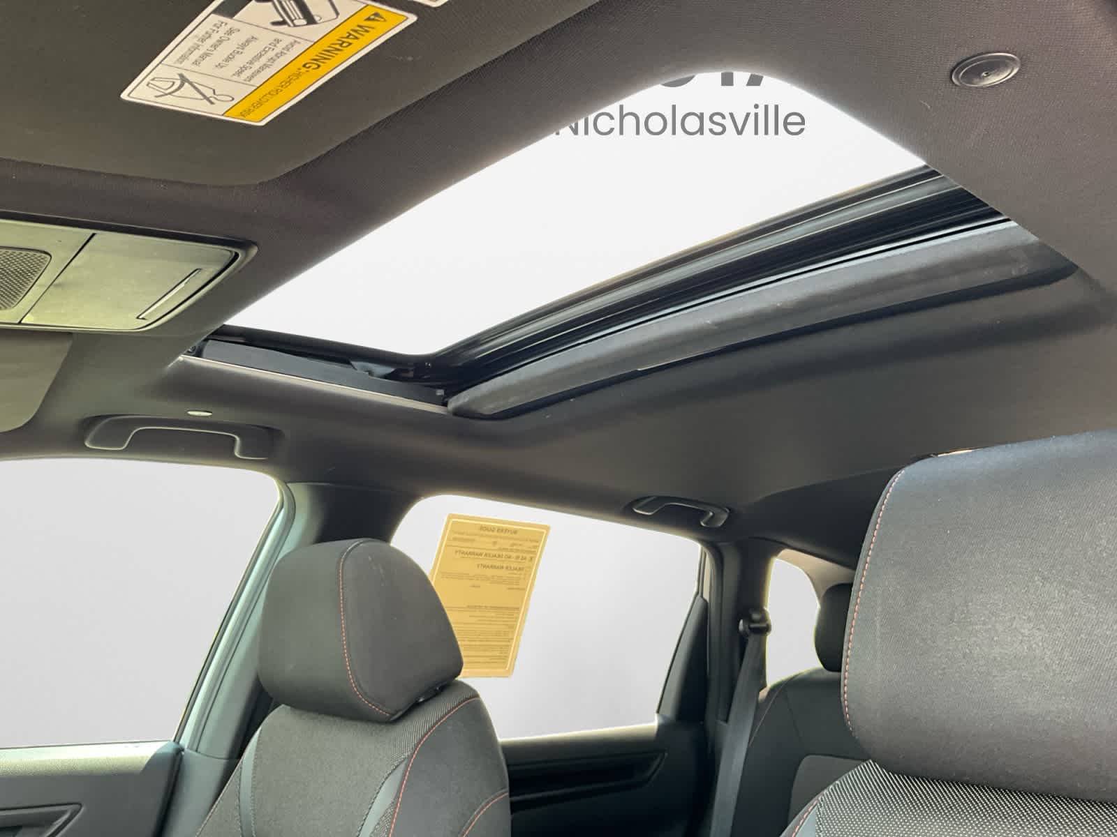 Used 2024 Honda CR-V Hybrid SUV