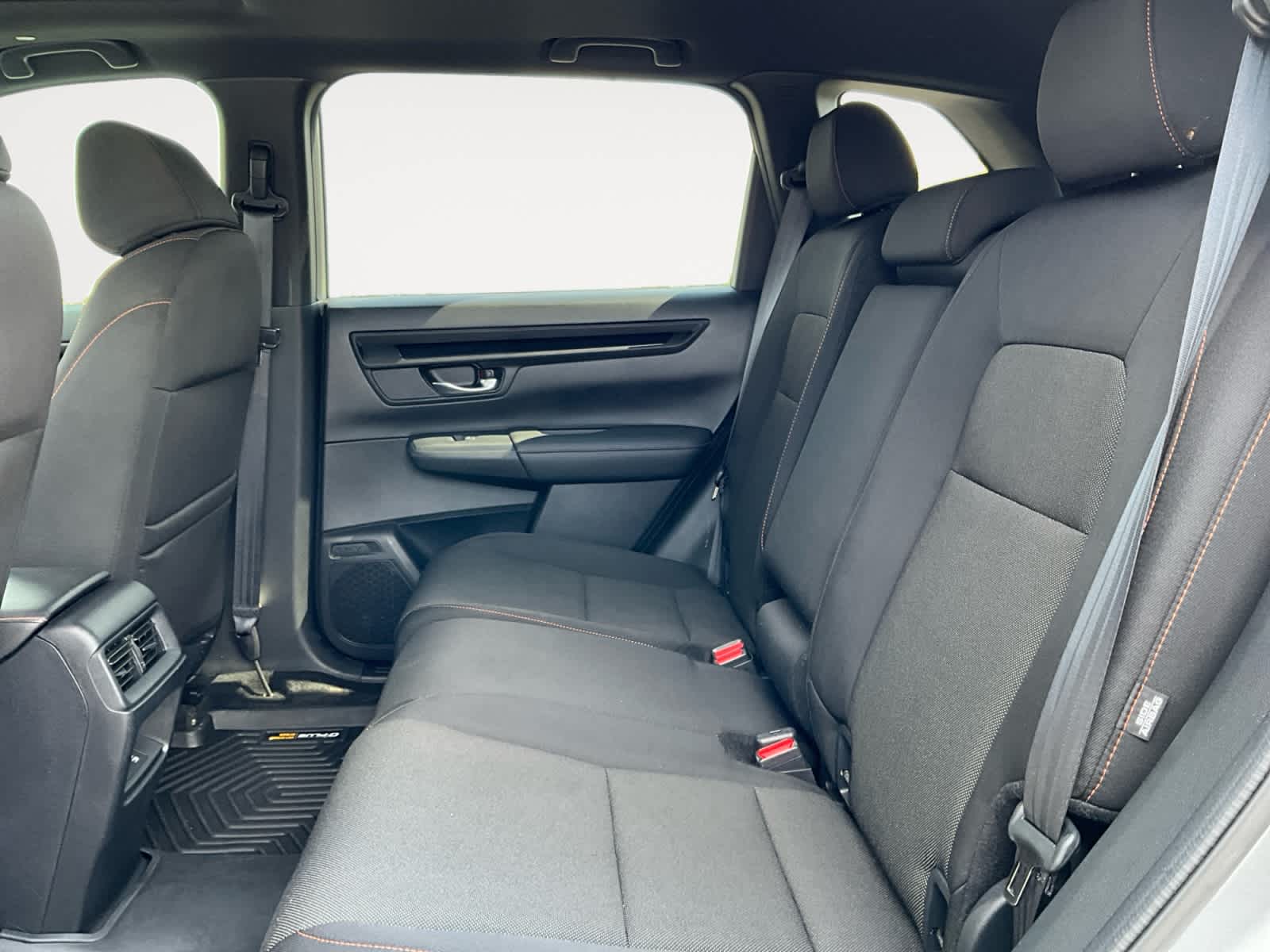 Used 2024 Honda CR-V Hybrid SUV