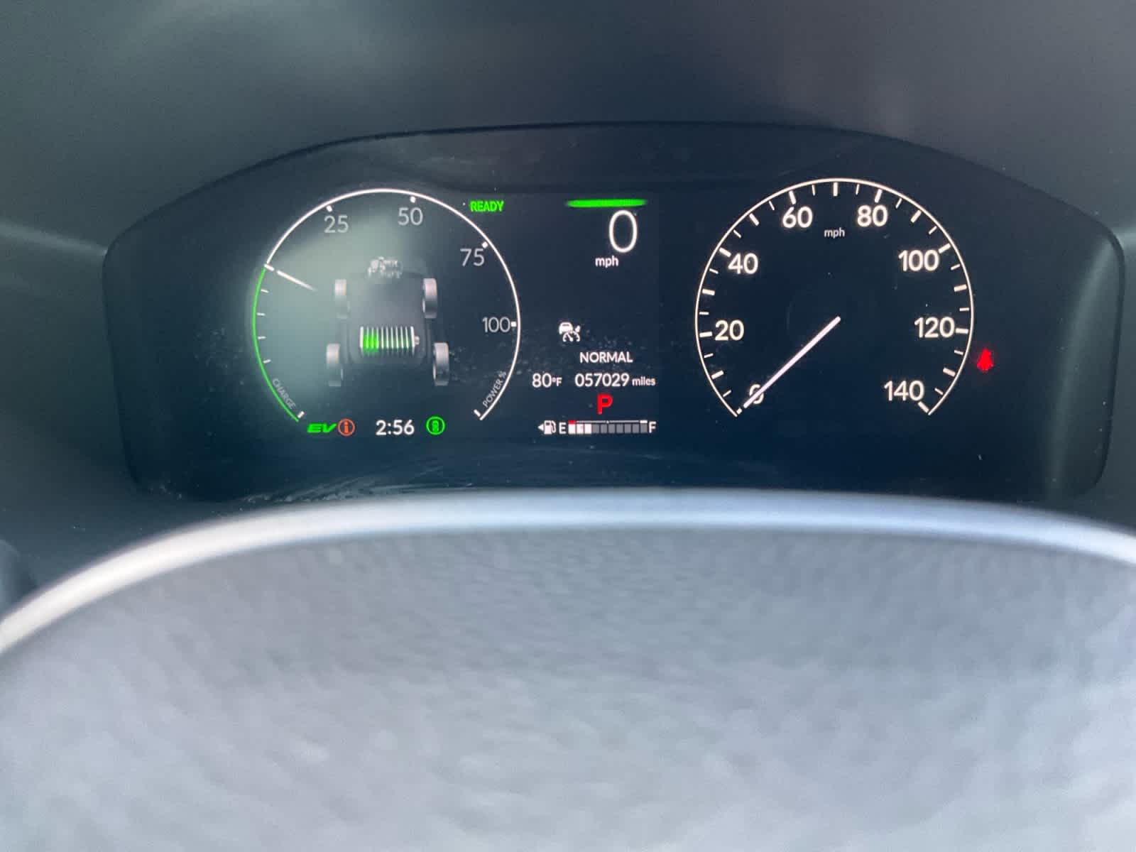 Used 2024 Honda CR-V Hybrid SUV