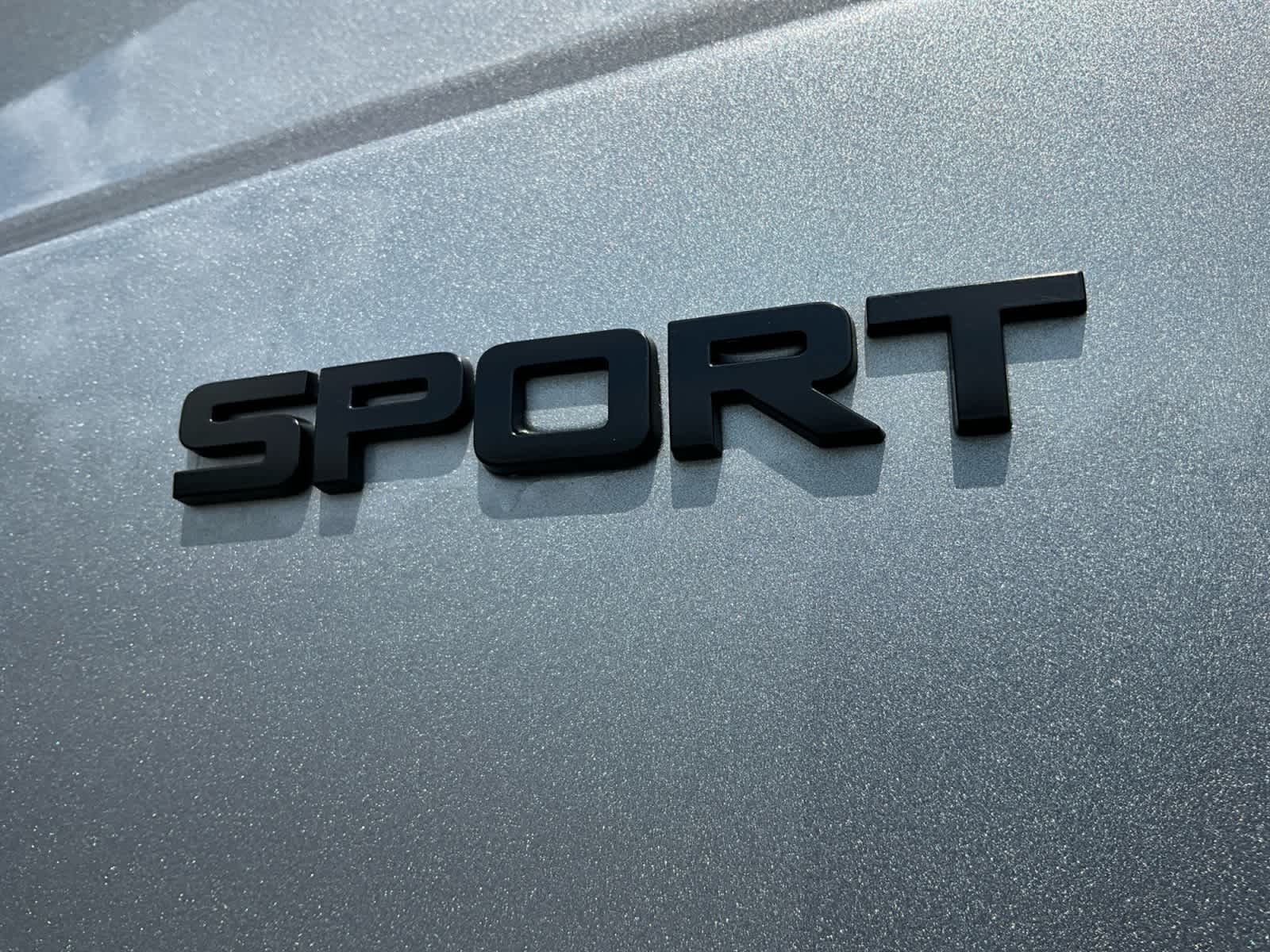 Used 2024 Honda CR-V Hybrid SUV