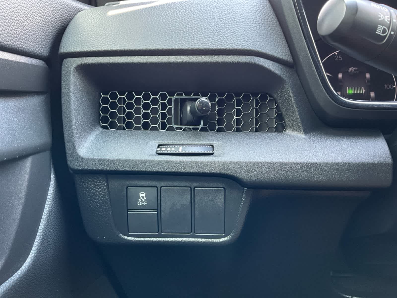 Used 2024 Honda CR-V Hybrid SUV