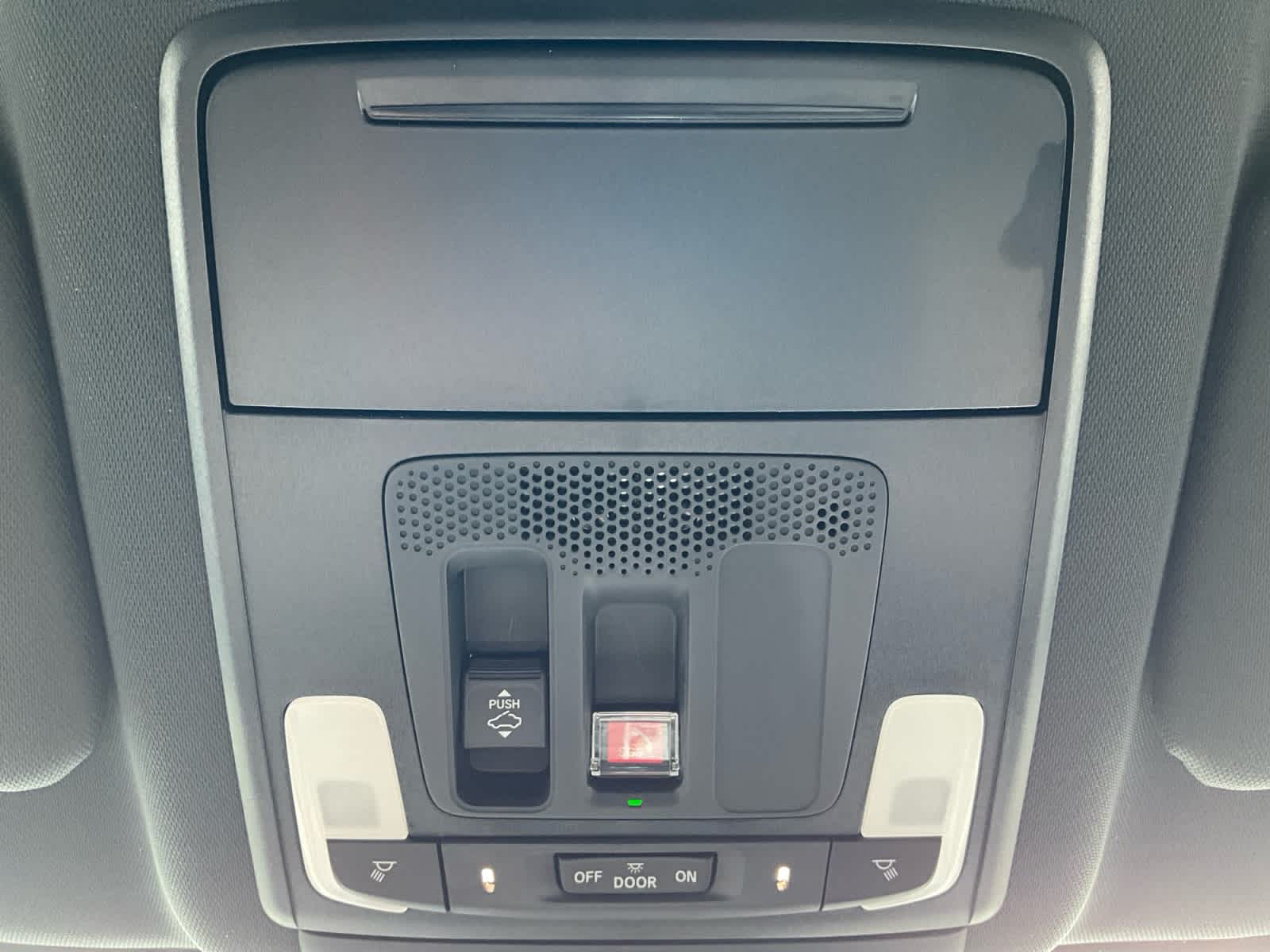 Used 2026 Honda CR-V Hybrid SUV