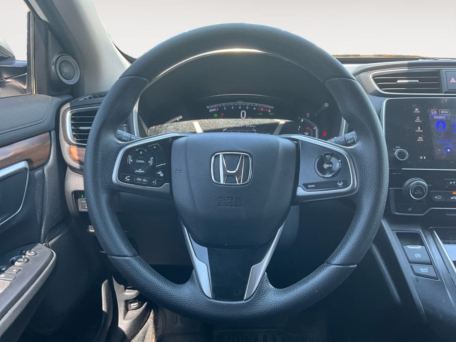 Used 2022 Honda CR-V SUV