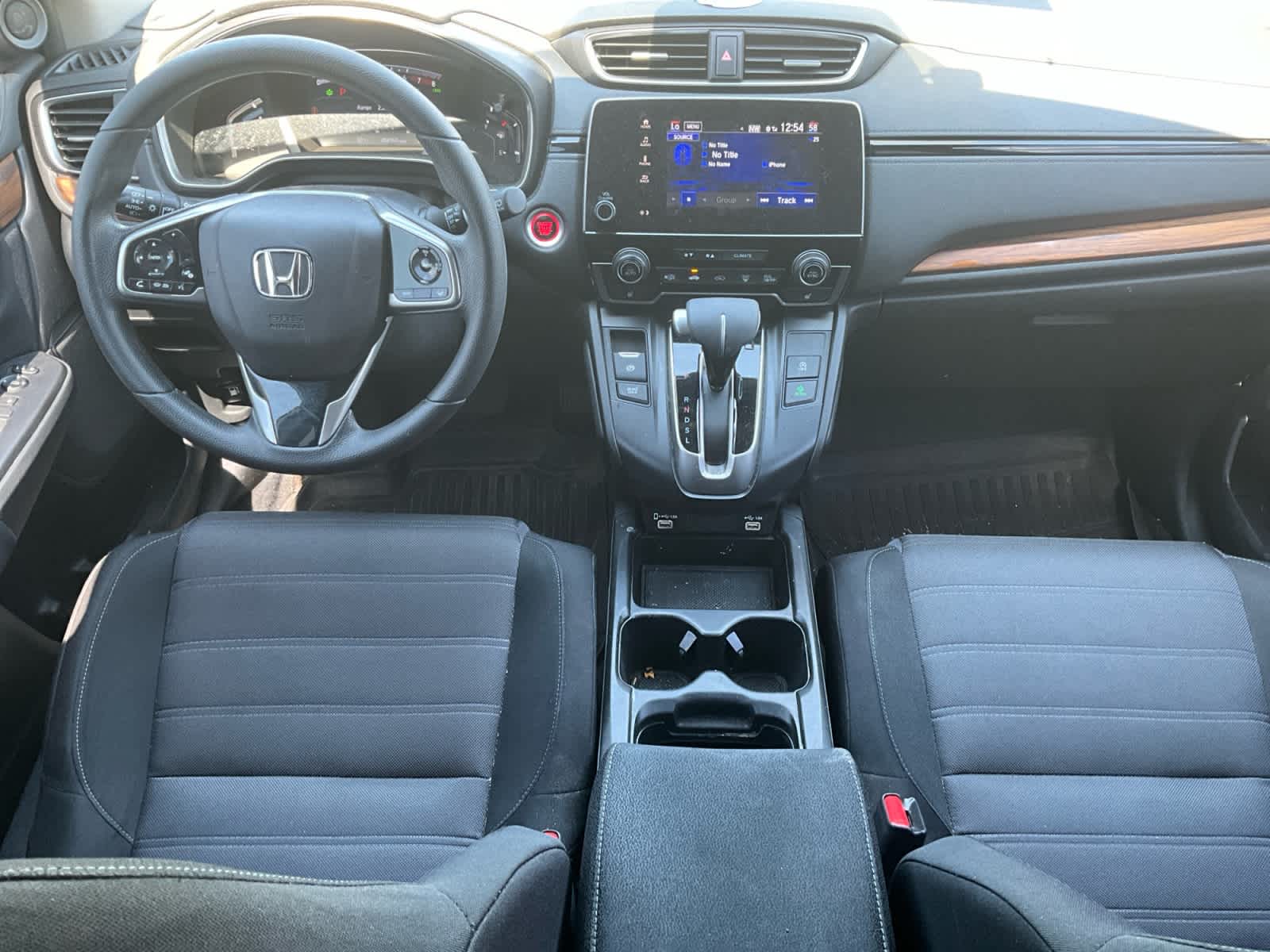 Used 2022 Honda CR-V SUV