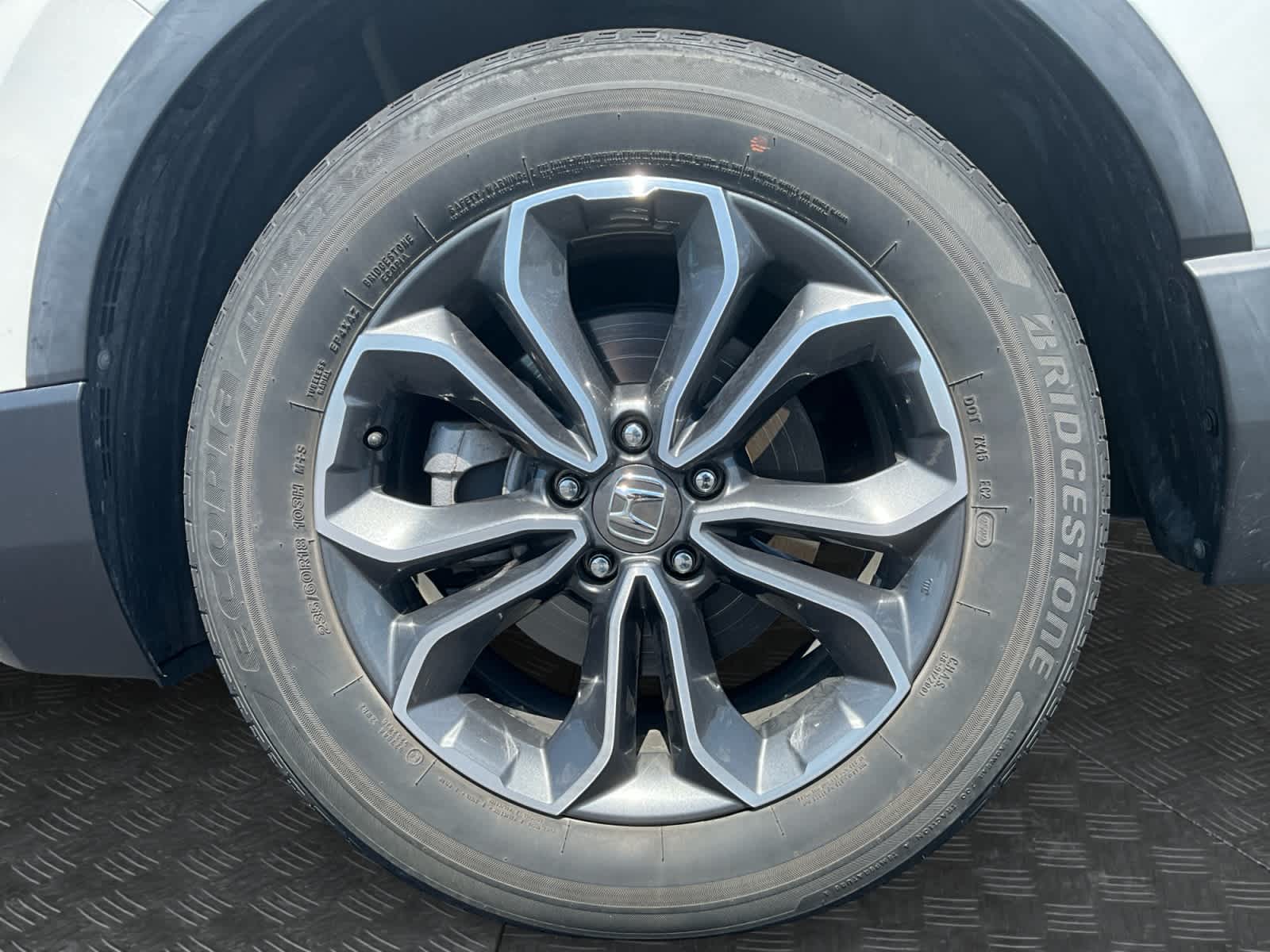 Used 2022 Honda CR-V SUV