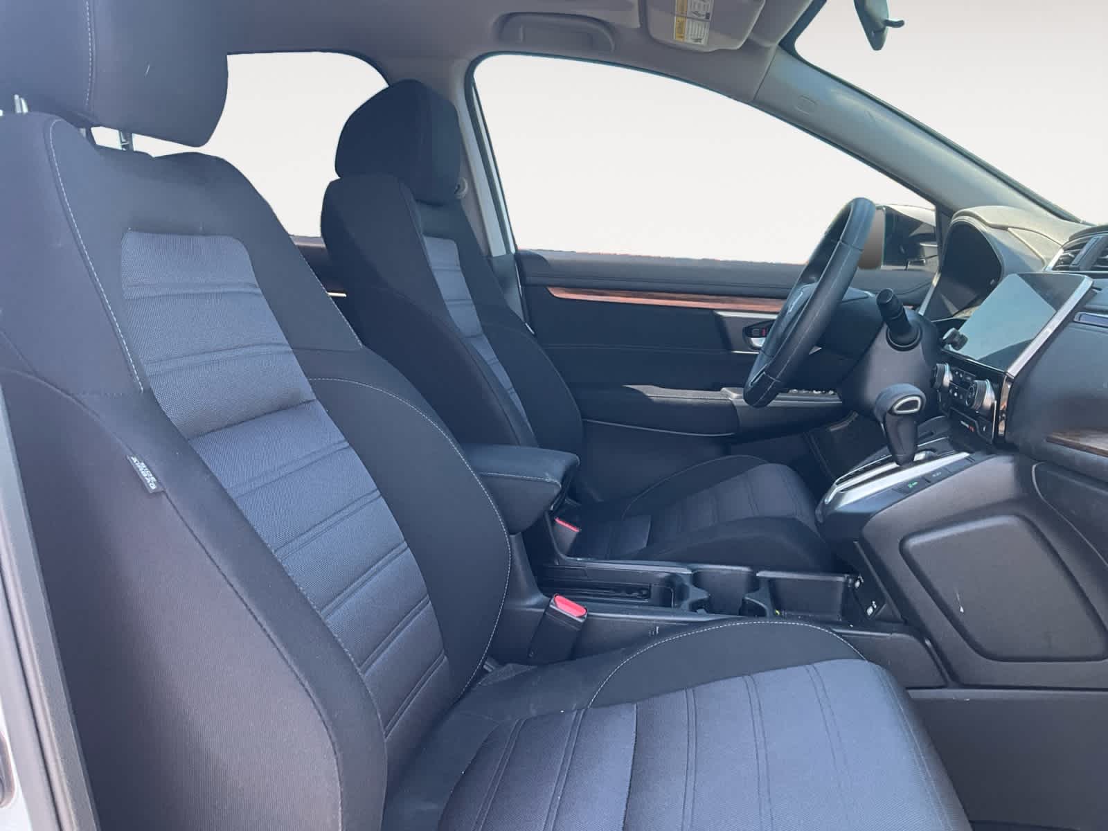 Used 2022 Honda CR-V SUV