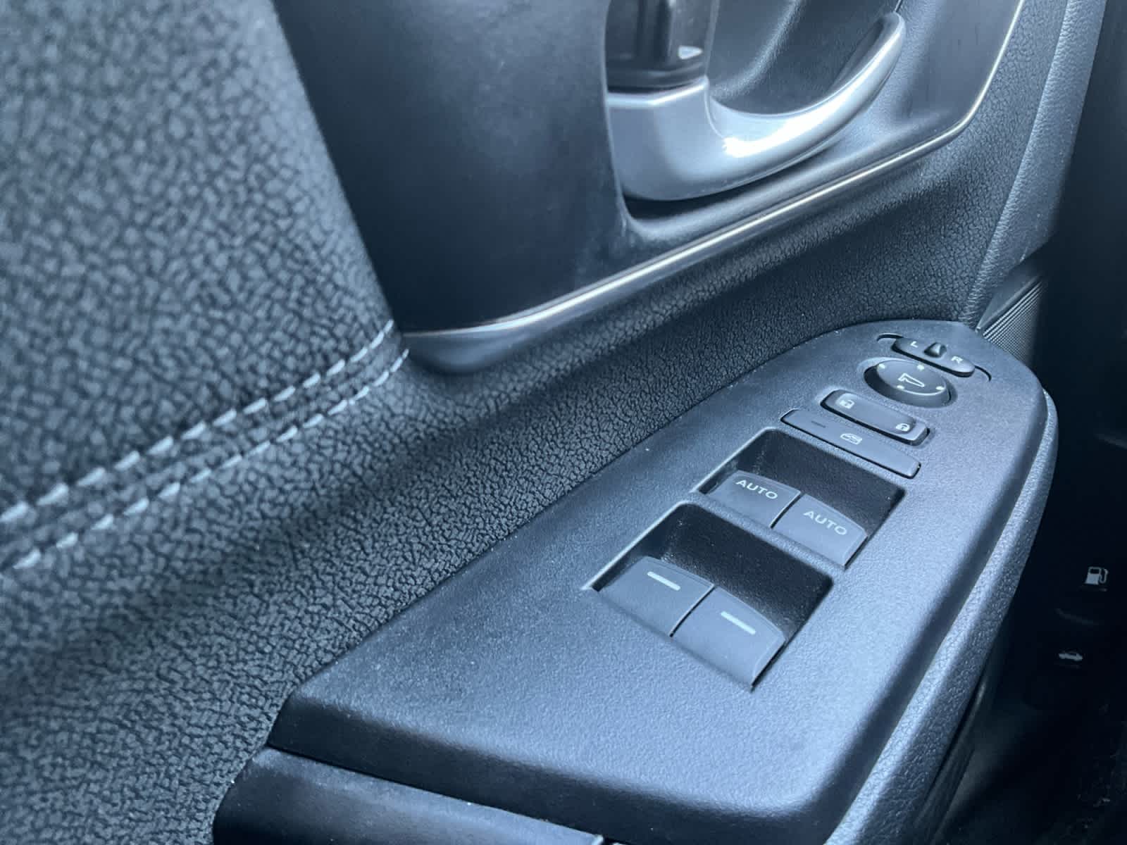 Used 2022 Honda CR-V SUV
