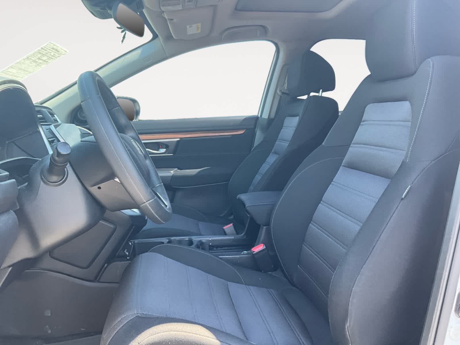 Used 2022 Honda CR-V SUV