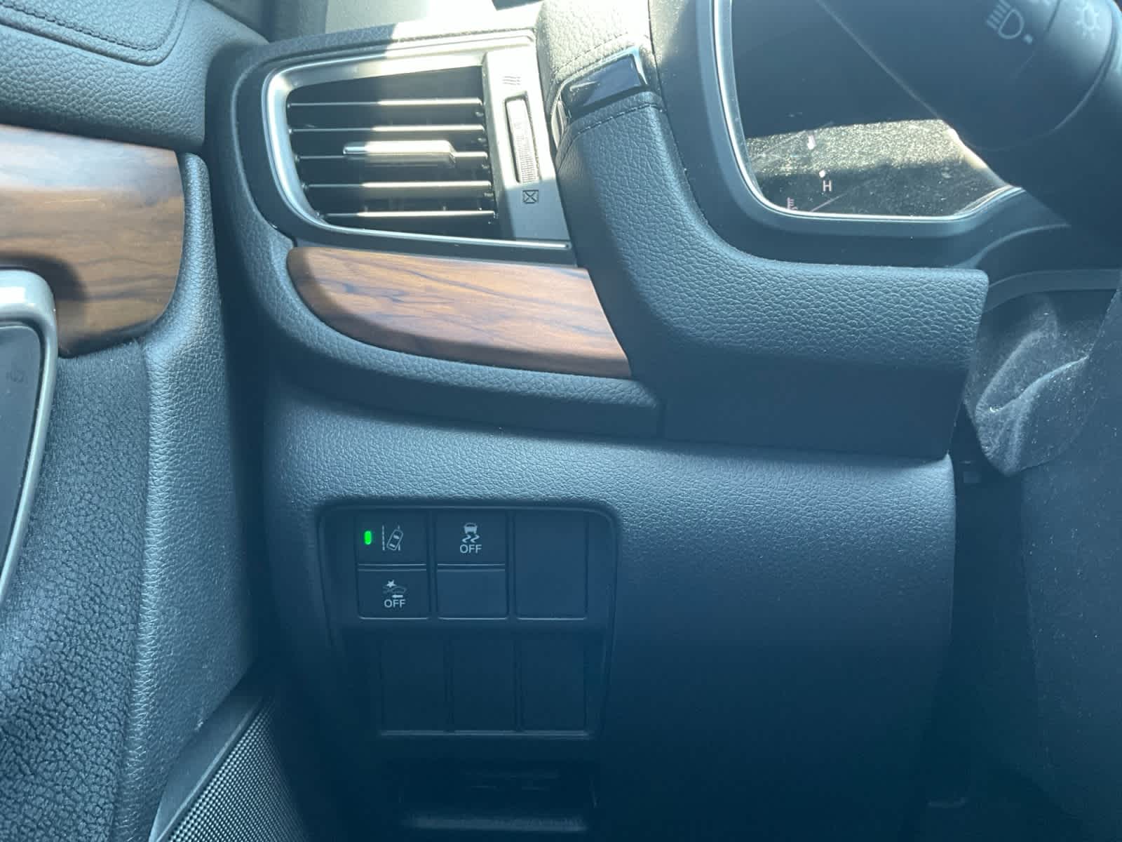 Used 2022 Honda CR-V SUV
