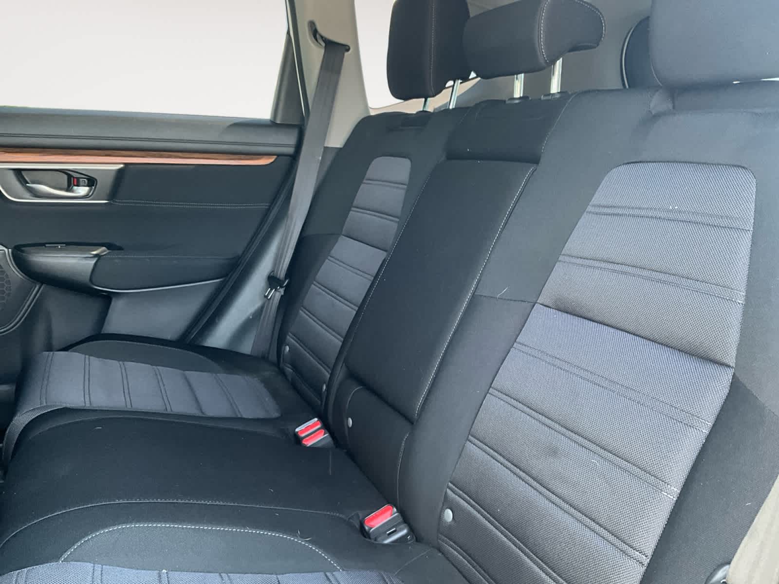 Used 2022 Honda CR-V SUV