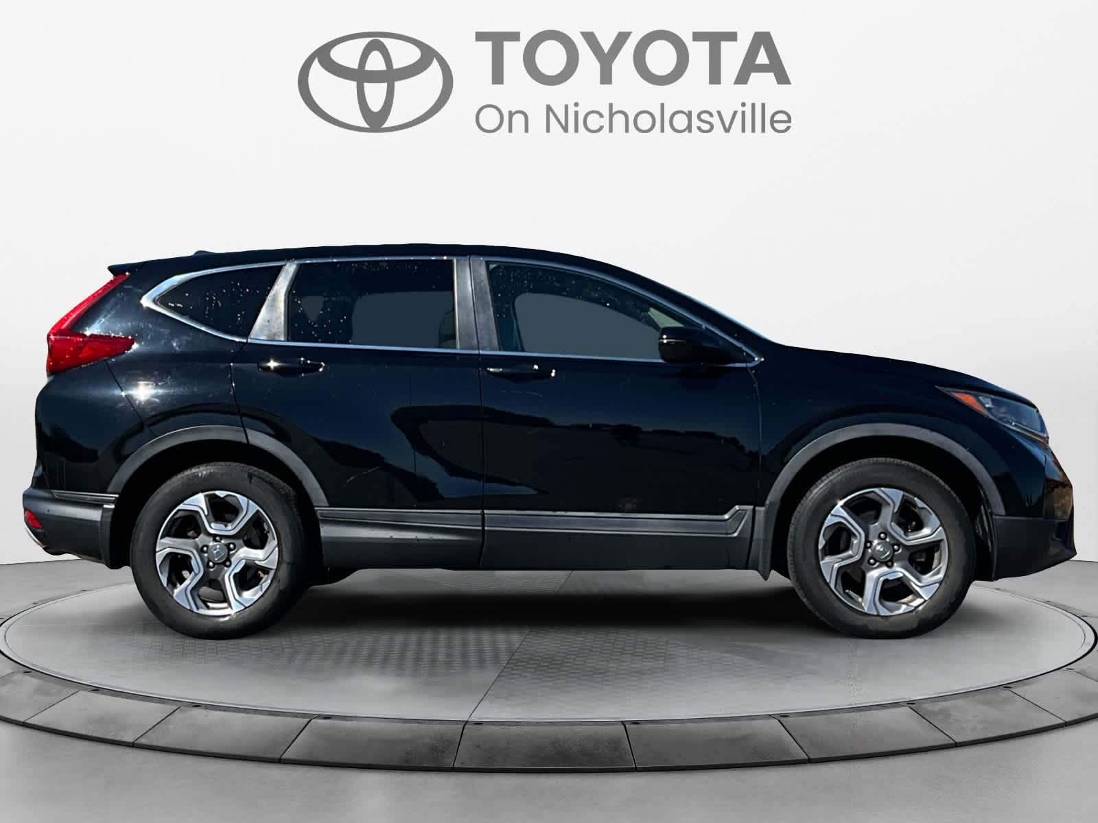 Used 2018 Honda CR-V SUV