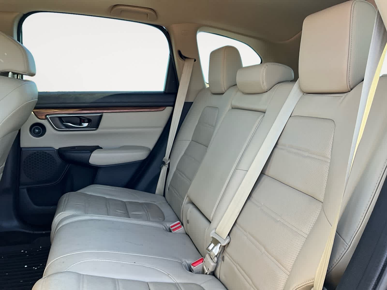 Used 2018 Honda CR-V SUV