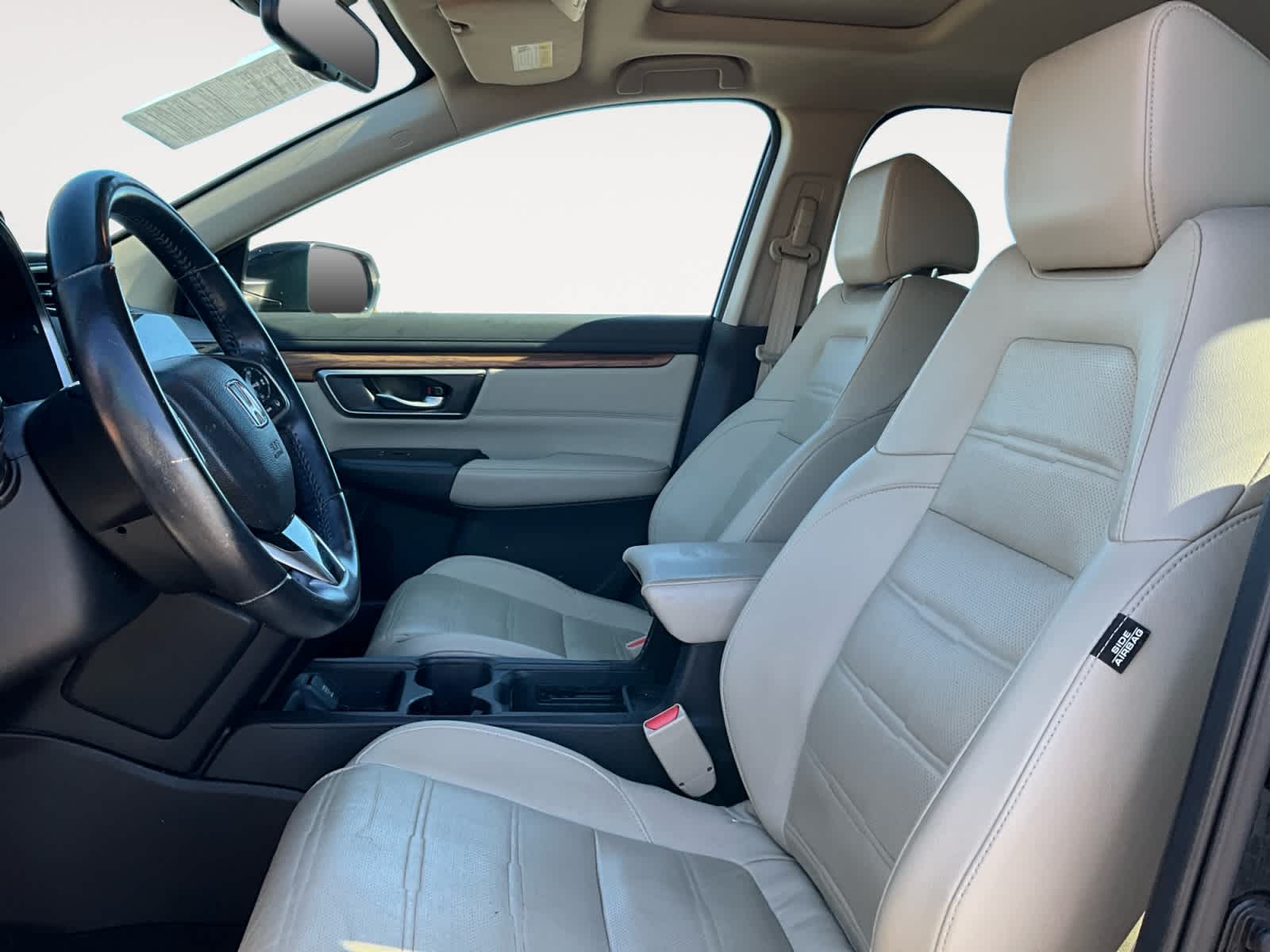 Used 2018 Honda CR-V SUV