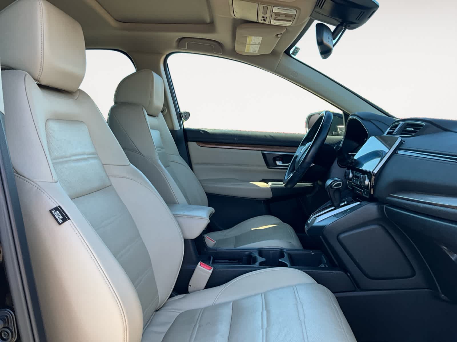 Used 2018 Honda CR-V SUV