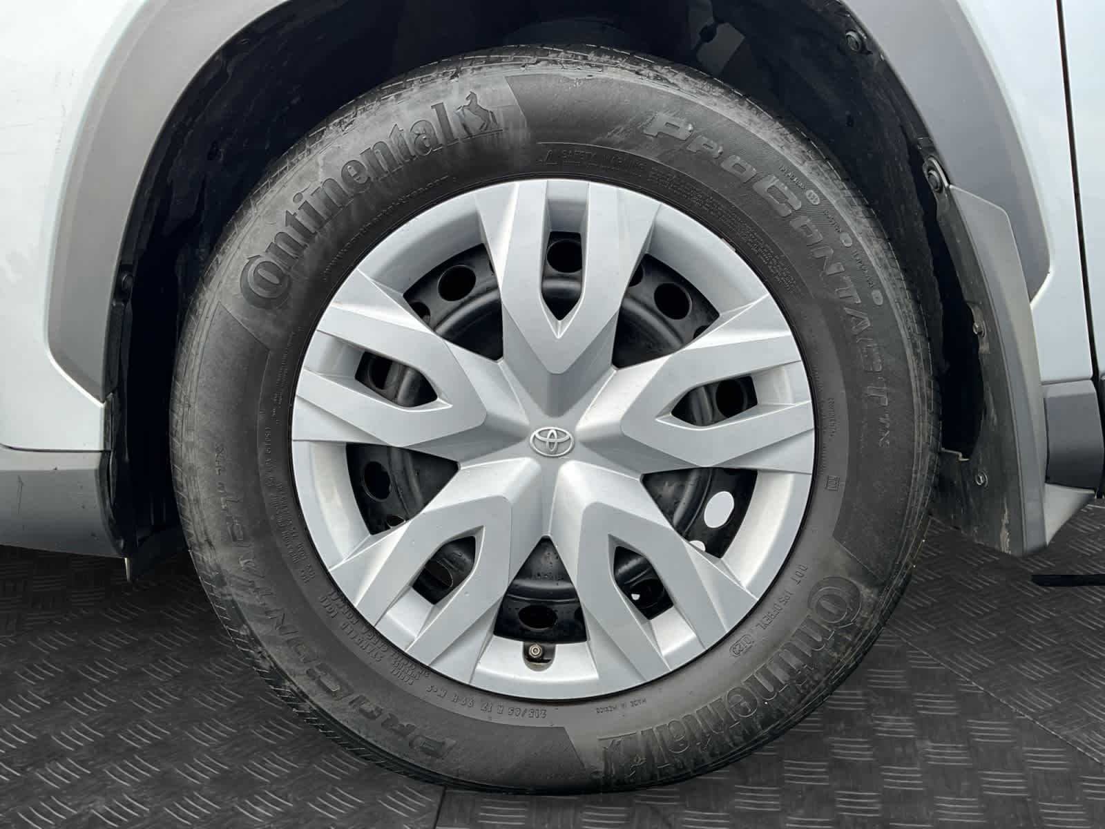 Used 2023 Toyota Corolla Cross SUV