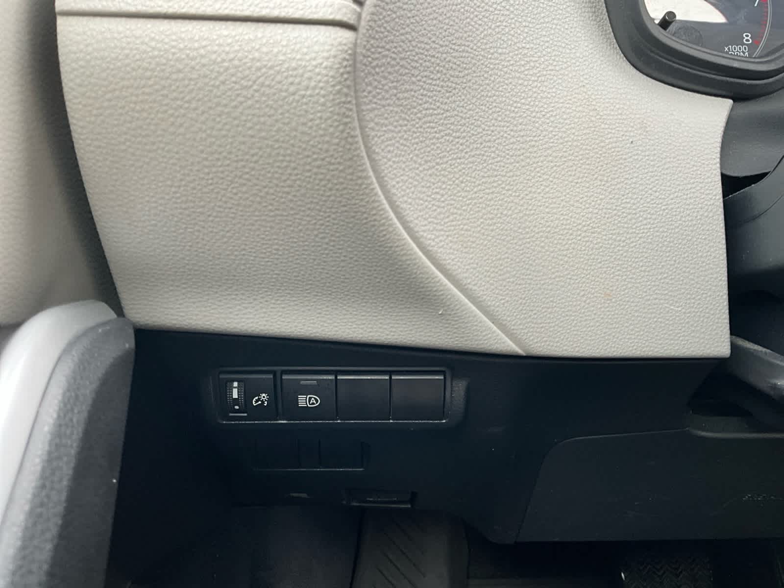 Used 2023 Toyota Corolla Cross SUV