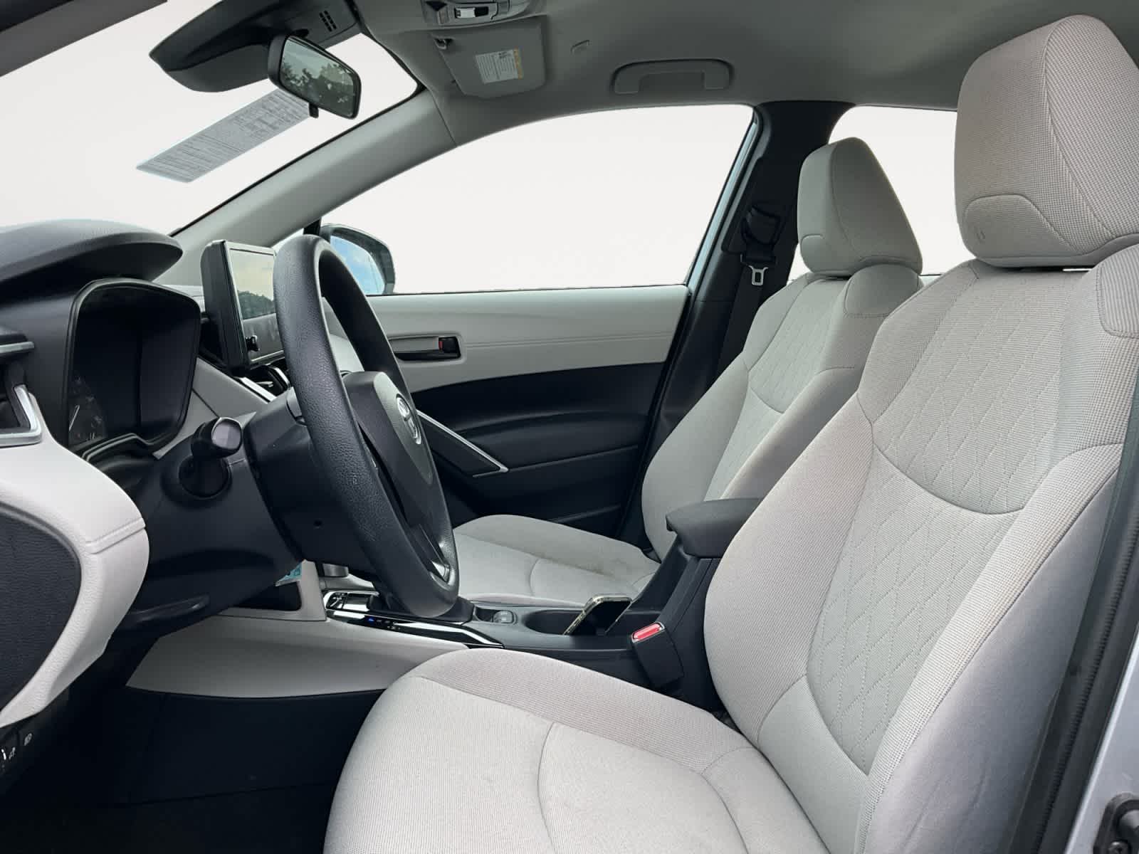 Used 2023 Toyota Corolla Cross SUV