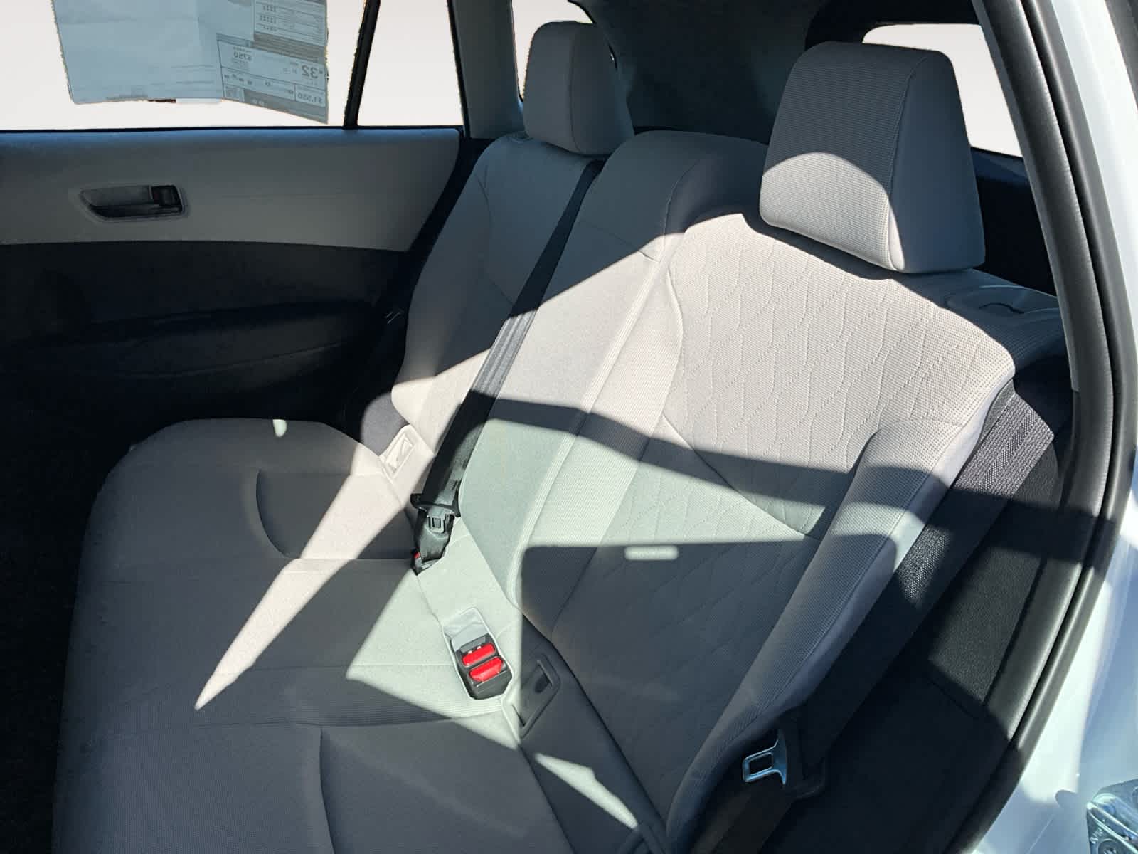 New 2026 Toyota Corolla Cross SUV