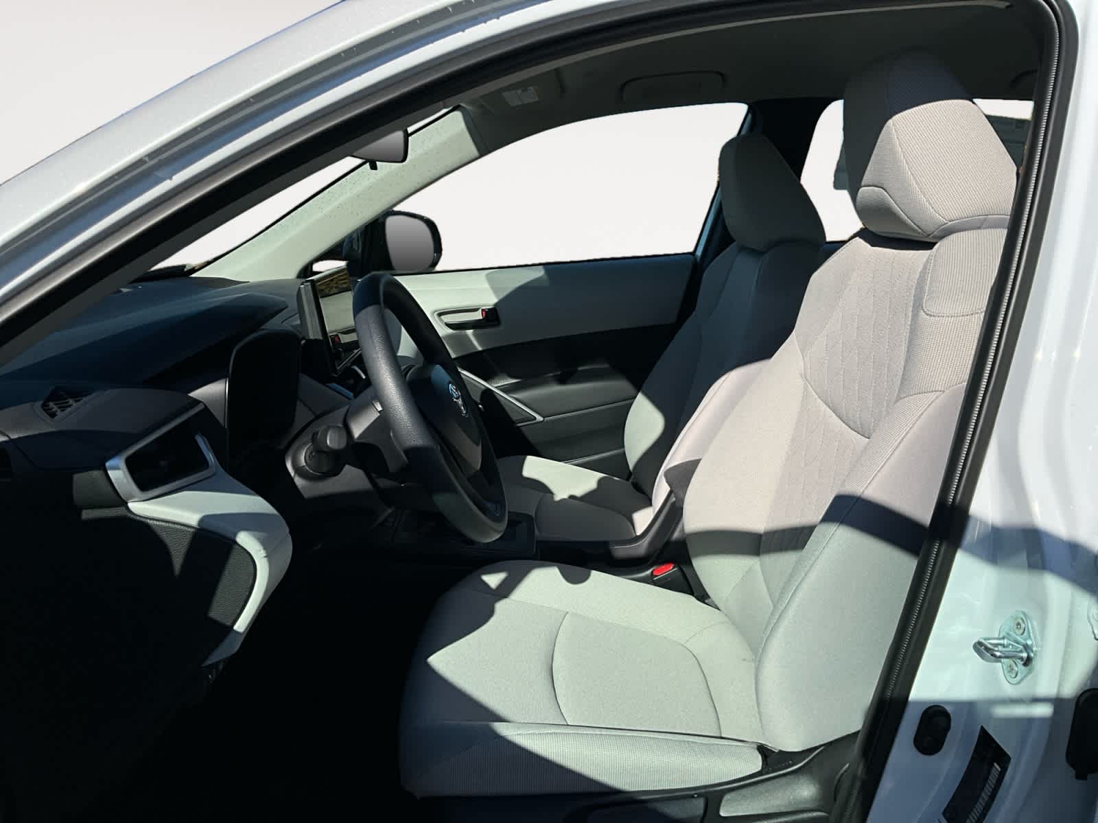 New 2026 Toyota Corolla Cross SUV