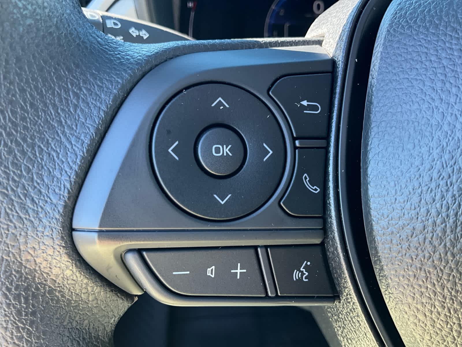 New 2026 Toyota Corolla Cross SUV