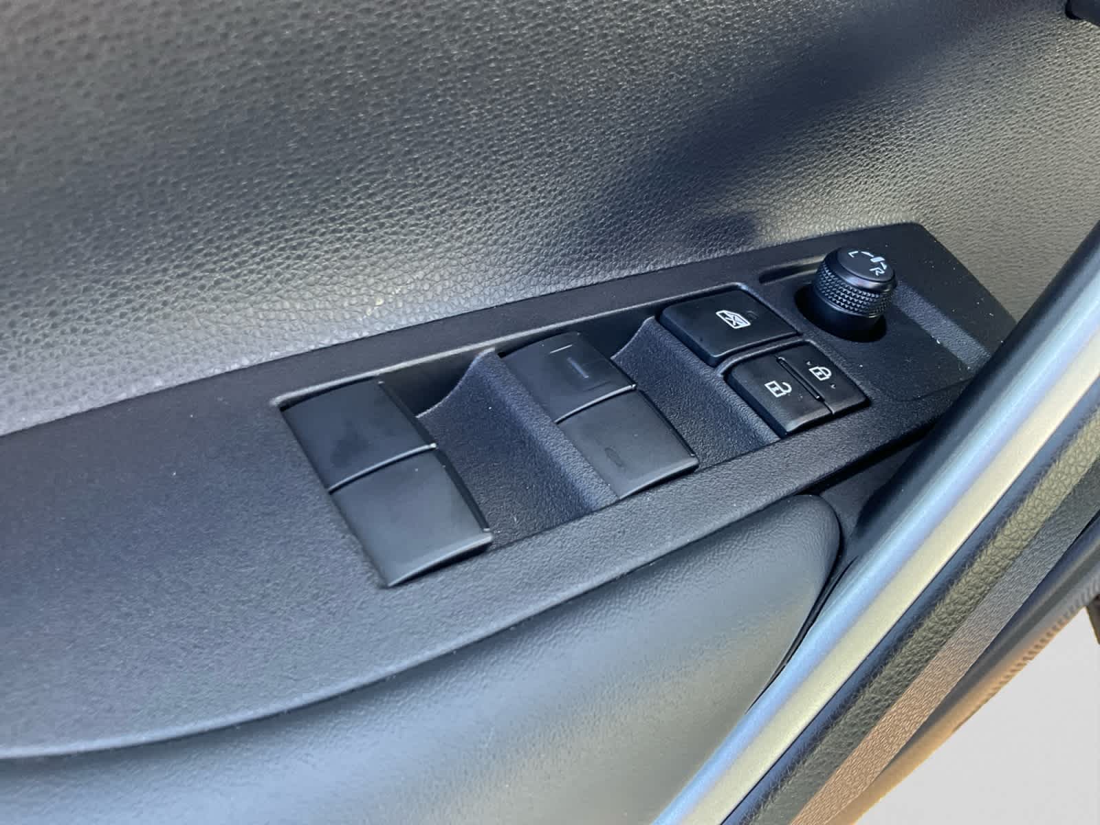 New 2026 Toyota Corolla Cross SUV