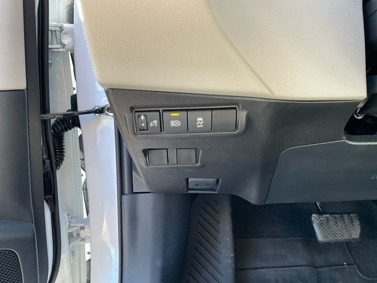 New 2026 Toyota Corolla Cross SUV
