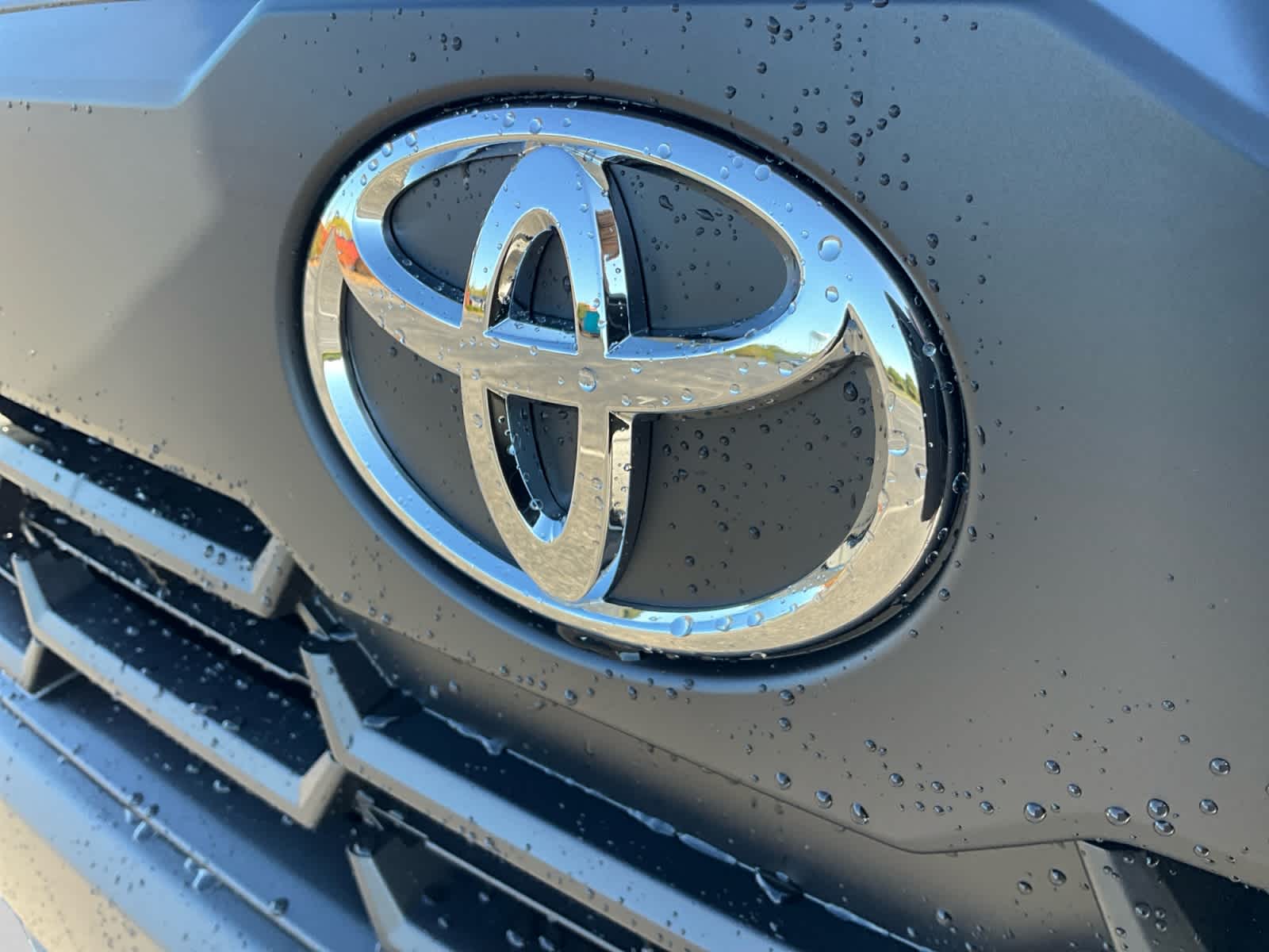 New 2026 Toyota Corolla Cross SUV