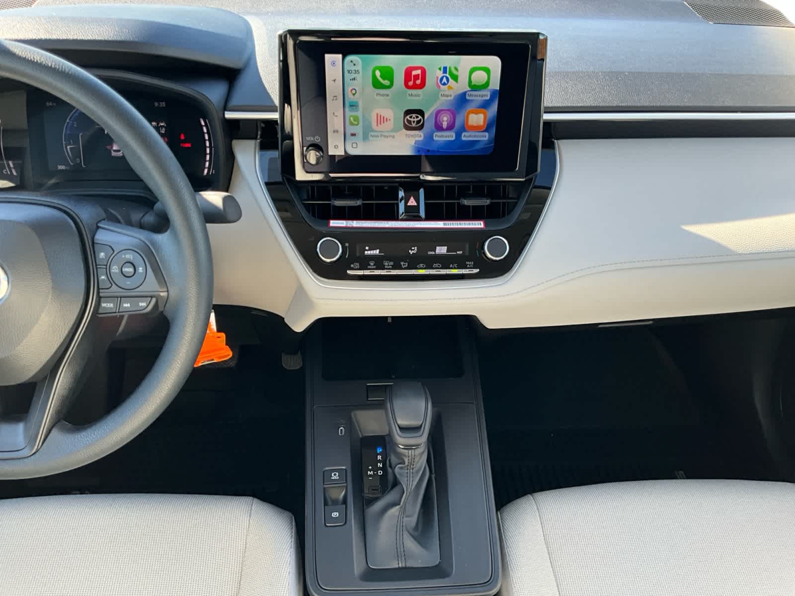 New 2026 Toyota Corolla Cross SUV