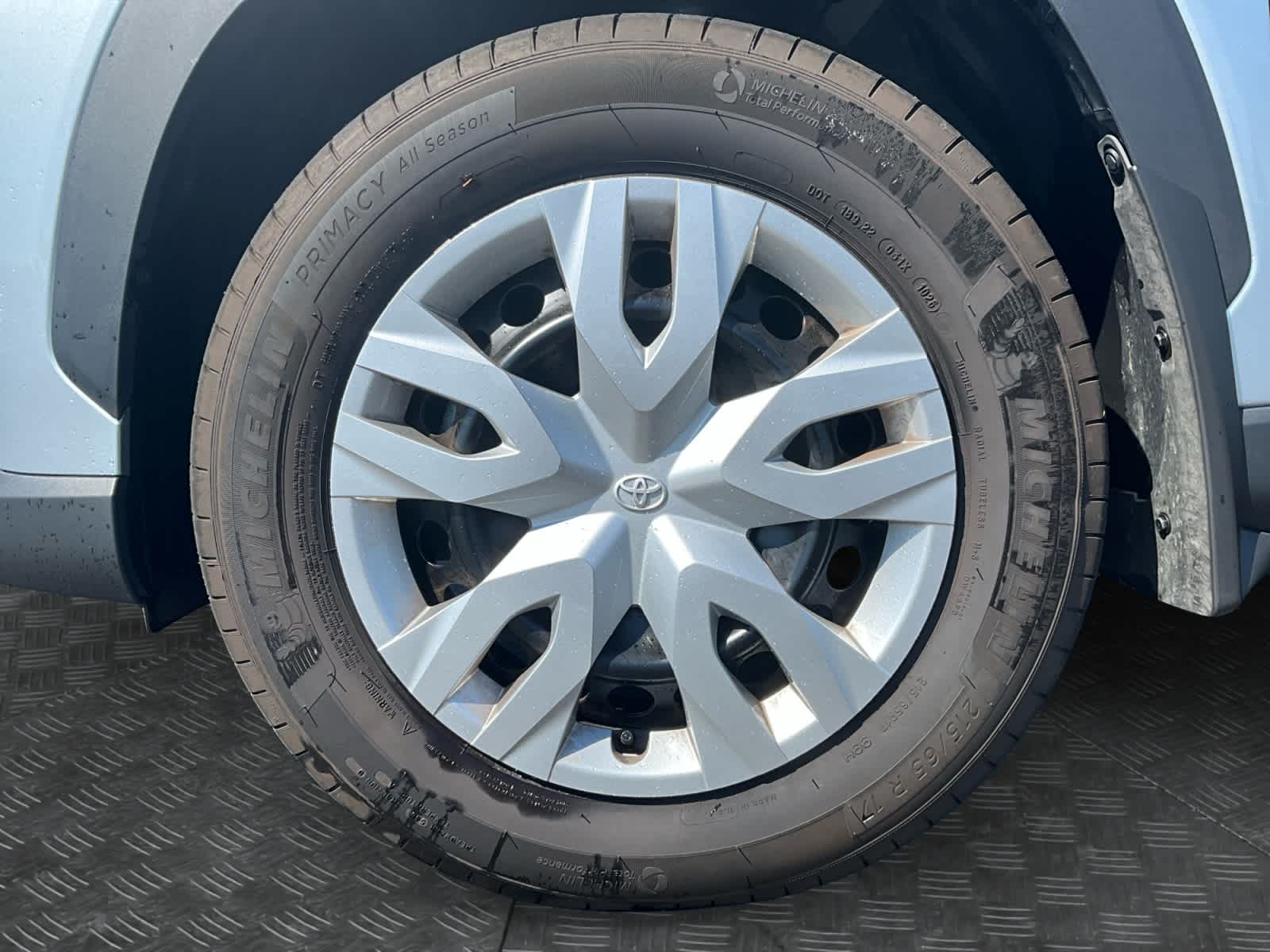 Used 2026 Toyota Corolla Cross SUV