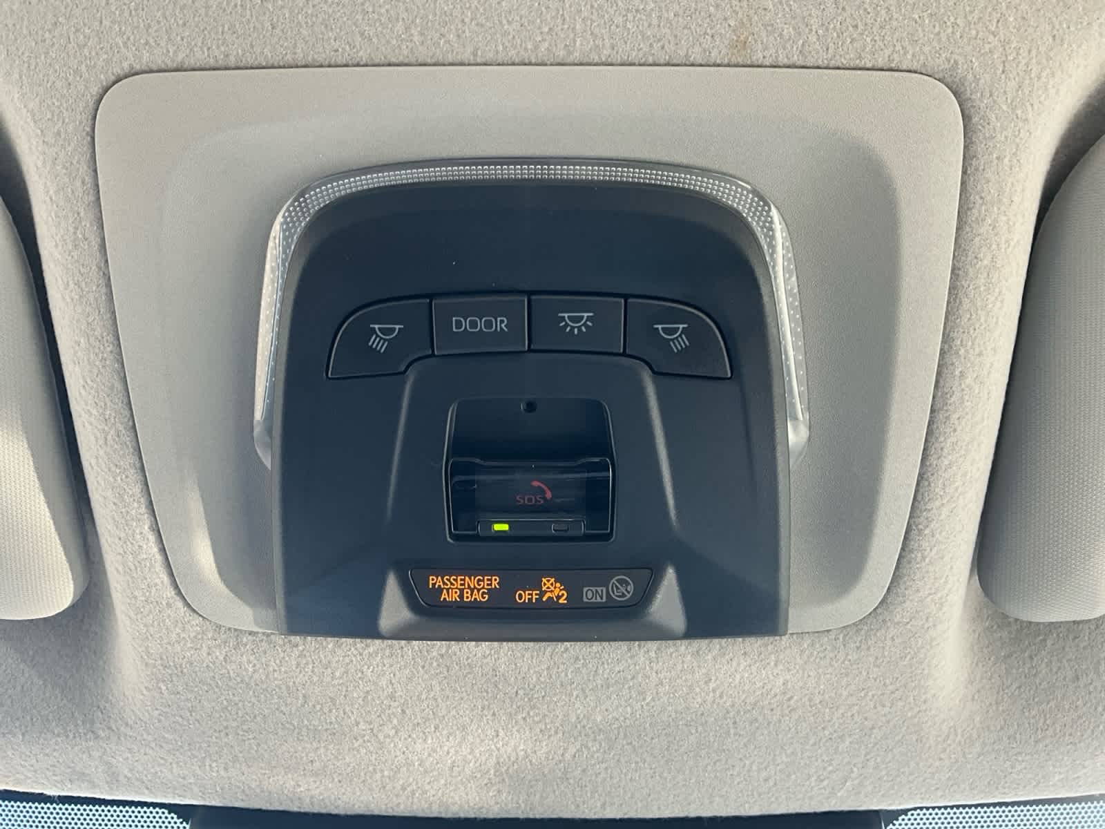 Used 2026 Toyota Corolla Cross SUV