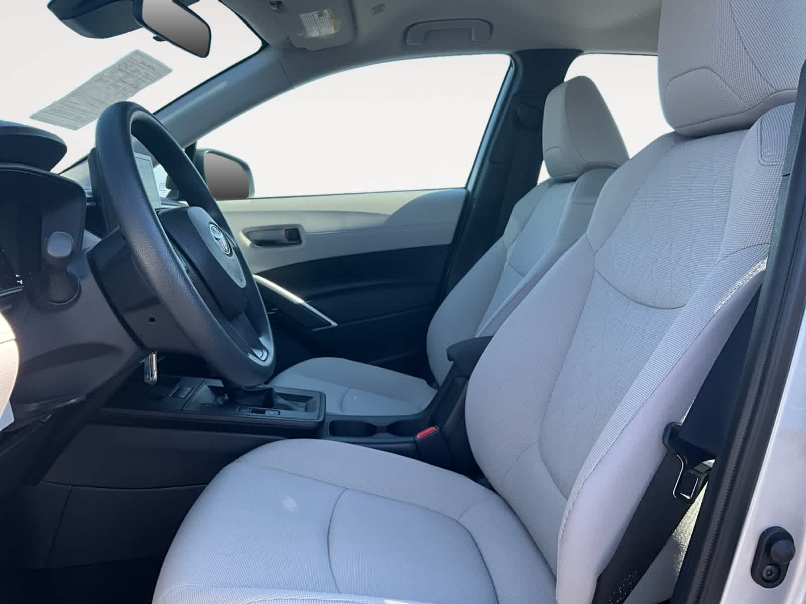 Used 2026 Toyota Corolla Cross SUV