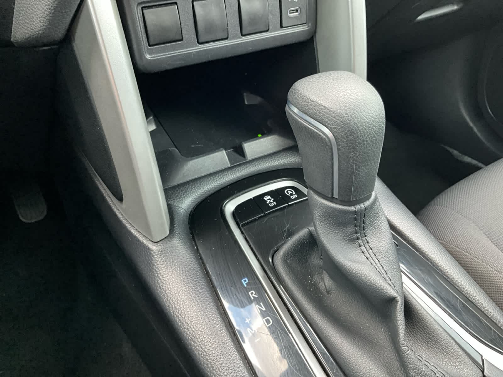 Used 2025 Toyota Corolla Cross SUV