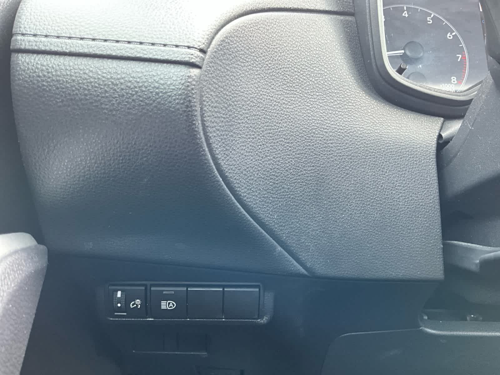 Used 2025 Toyota Corolla Cross SUV