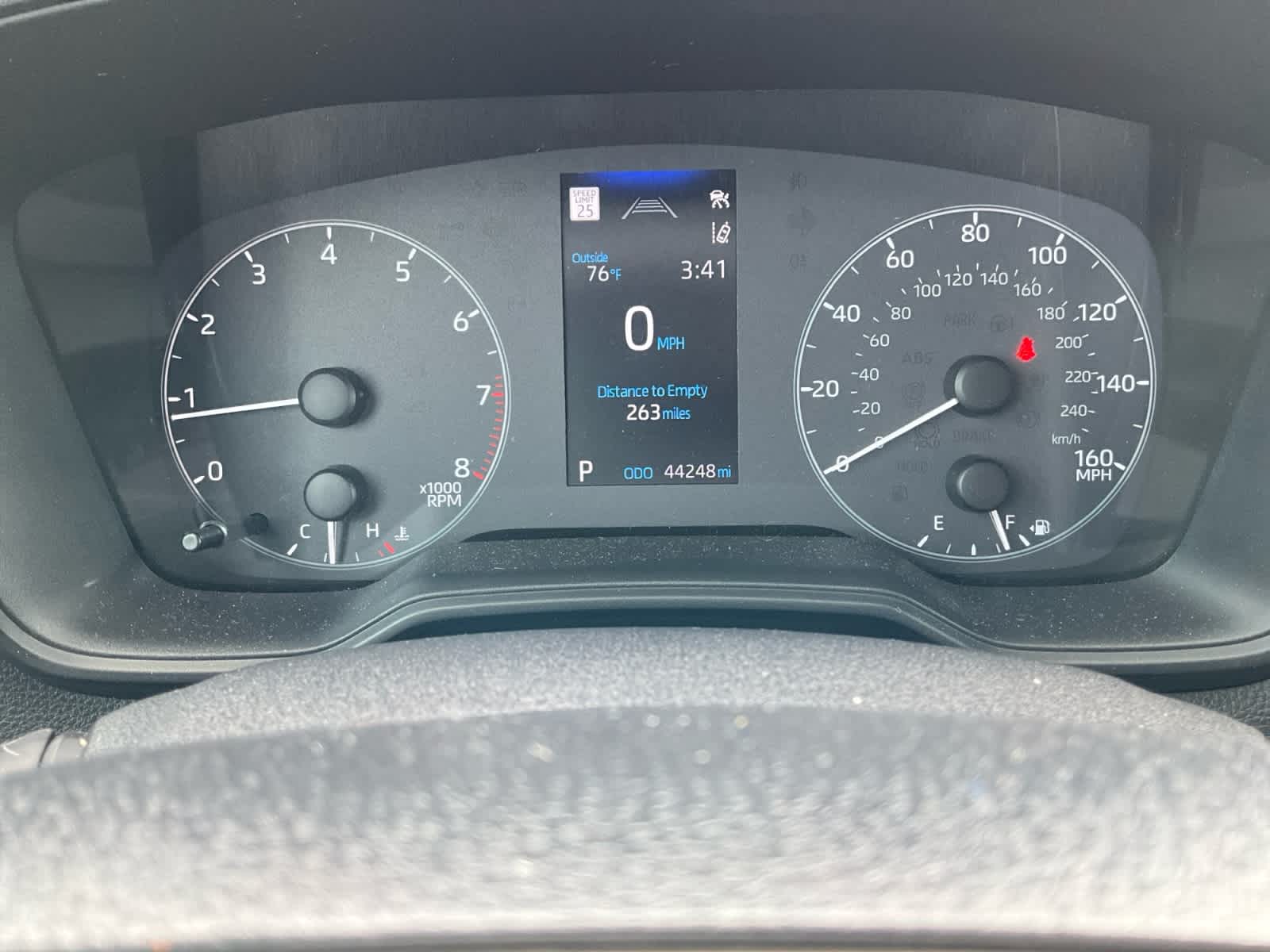 Used 2025 Toyota Corolla Cross SUV