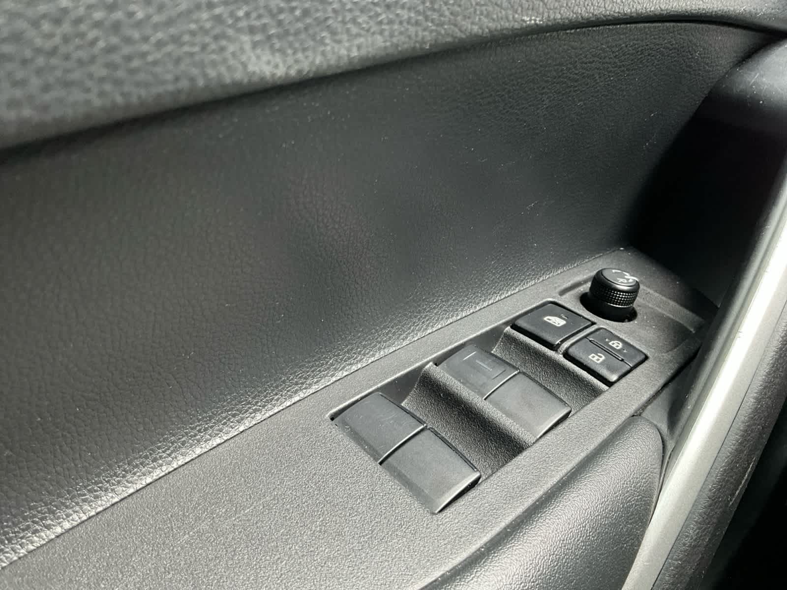 Used 2025 Toyota Corolla Cross SUV