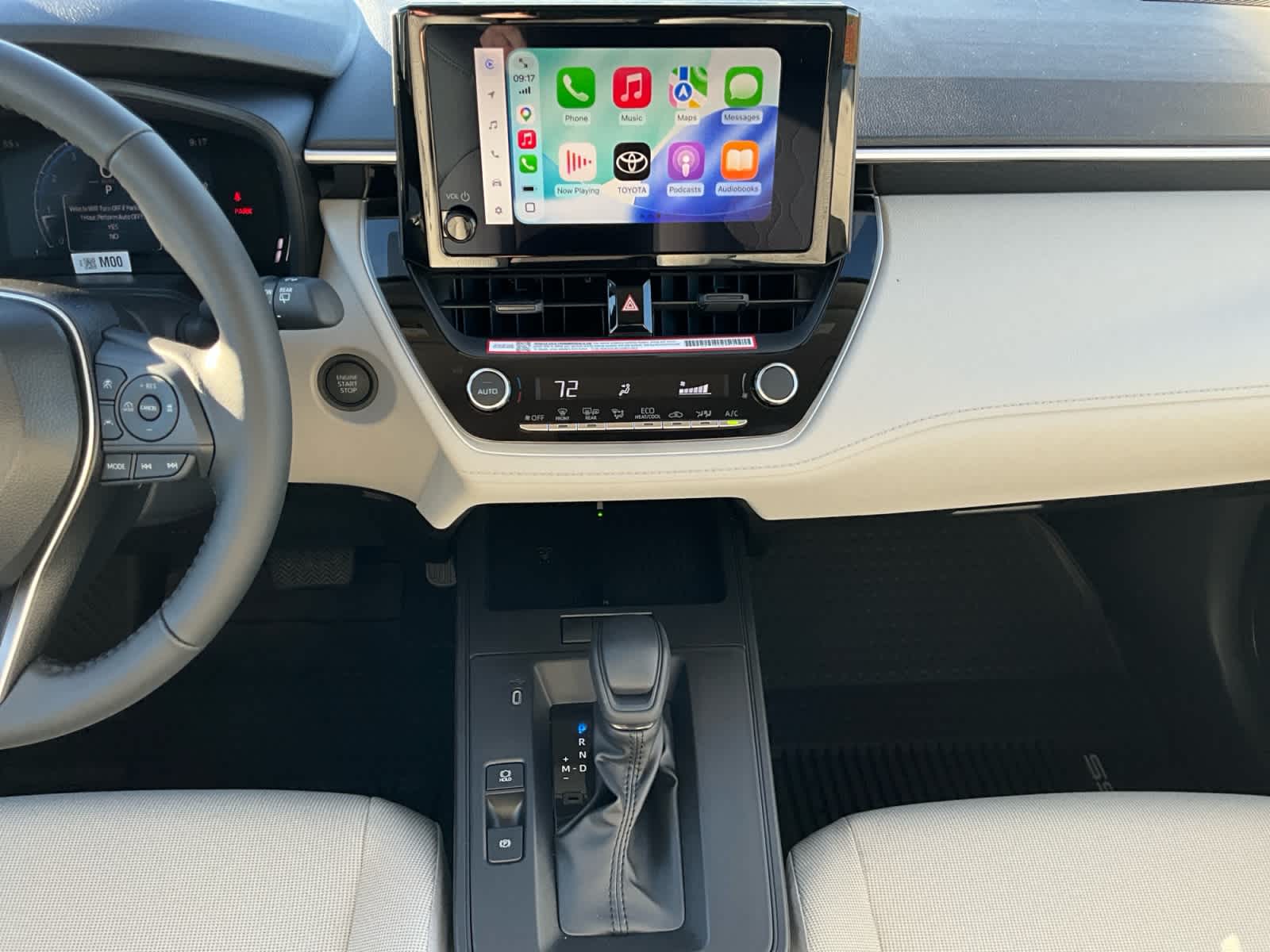 New 2026 Toyota Corolla Cross SUV