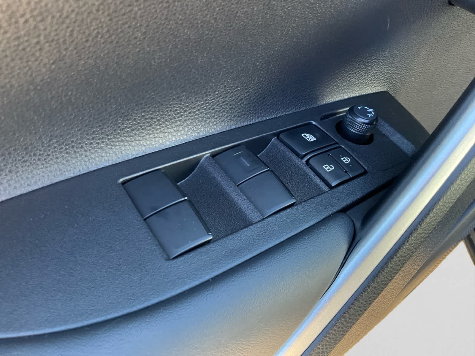 New 2026 Toyota Corolla Cross SUV