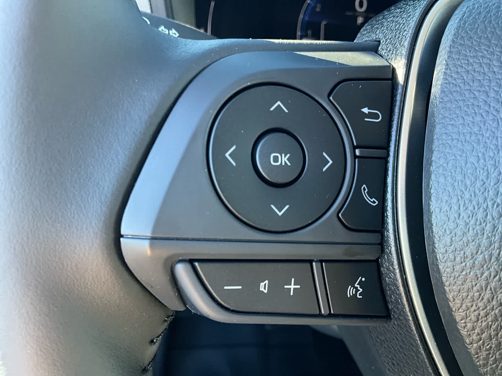 New 2026 Toyota Corolla Cross SUV